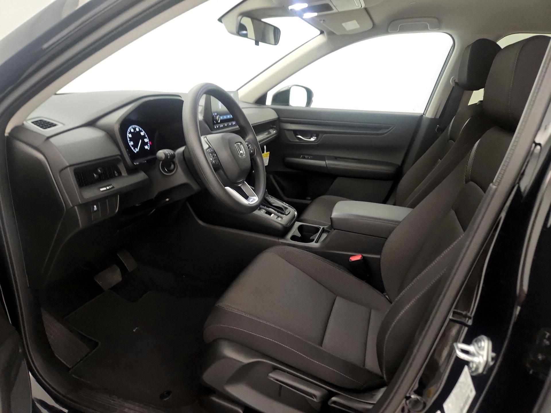 Thumbnail: 2025 Honda CR-V - 11