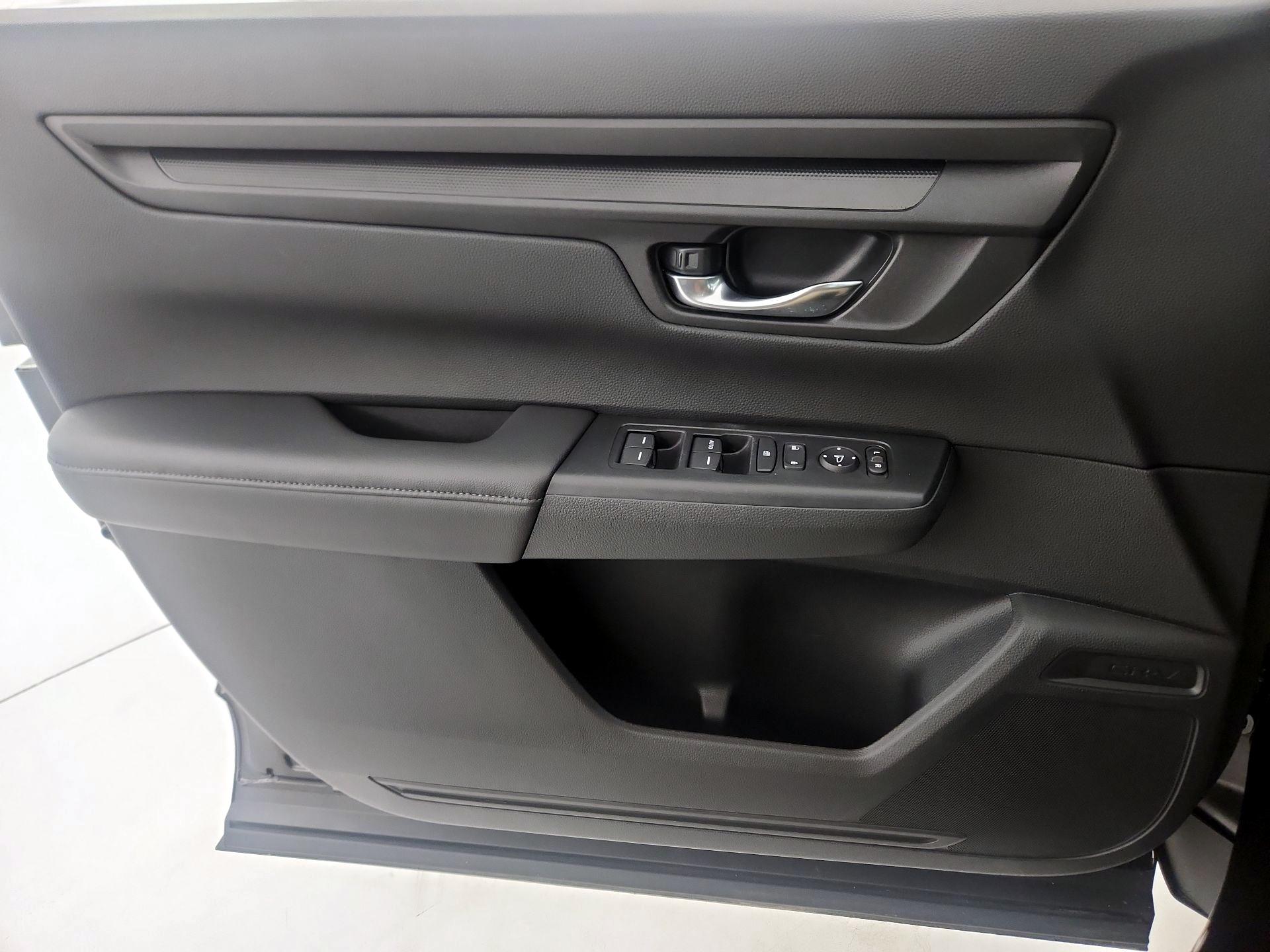 Thumbnail: 2025 Honda CR-V - 12