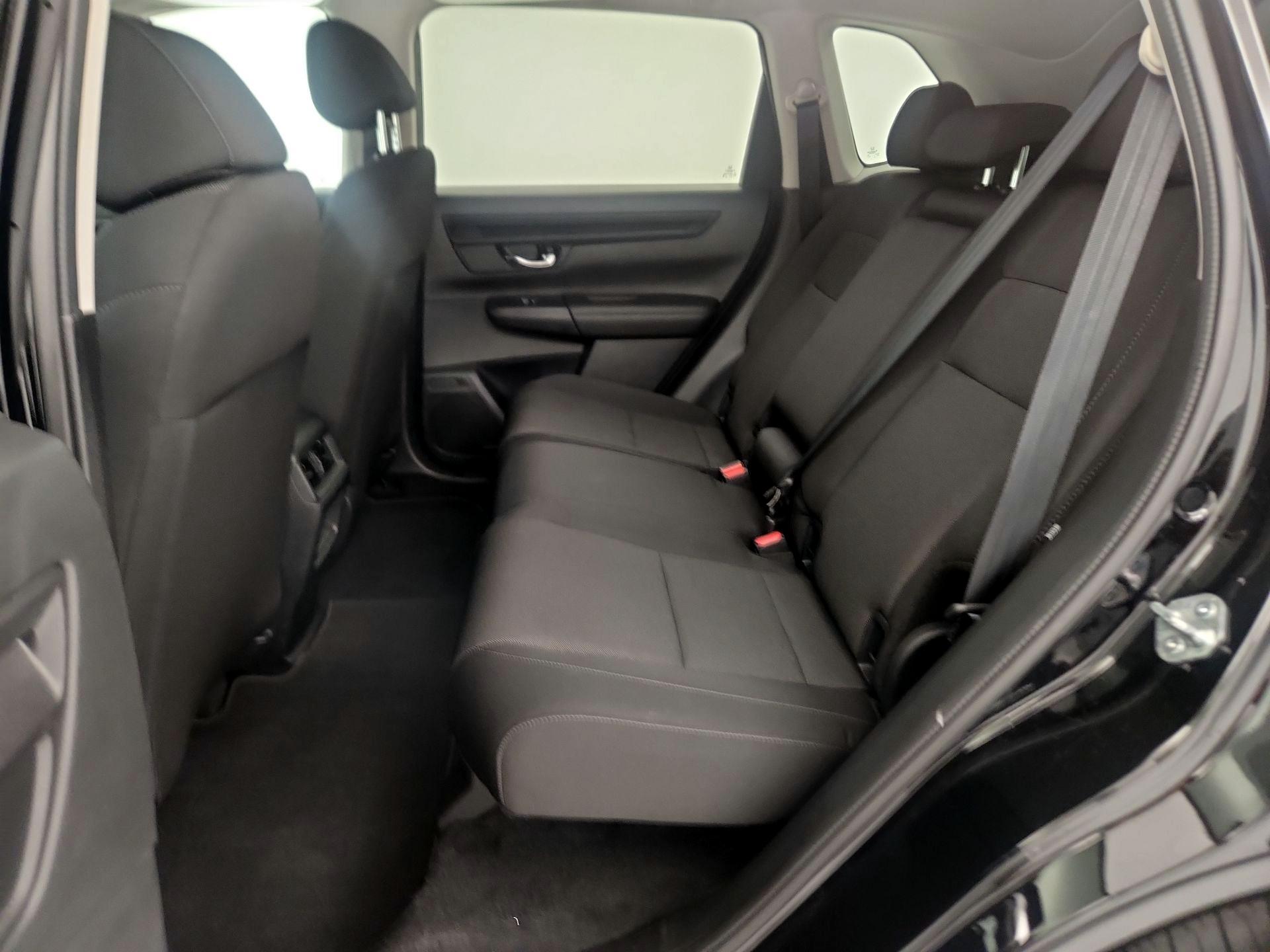 Thumbnail: 2025 Honda CR-V - 18