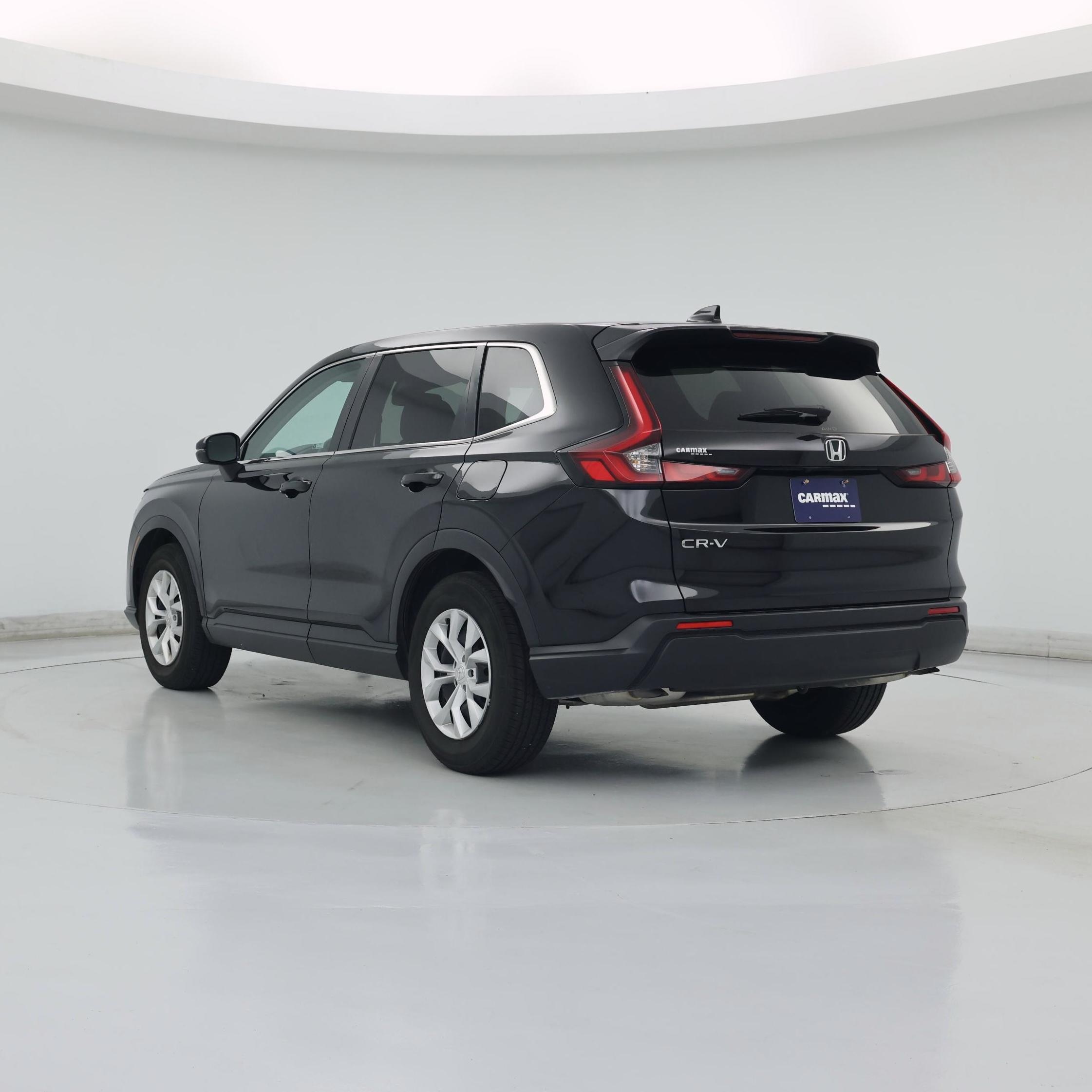 Thumbnail: 2025 Honda CR-V - 2