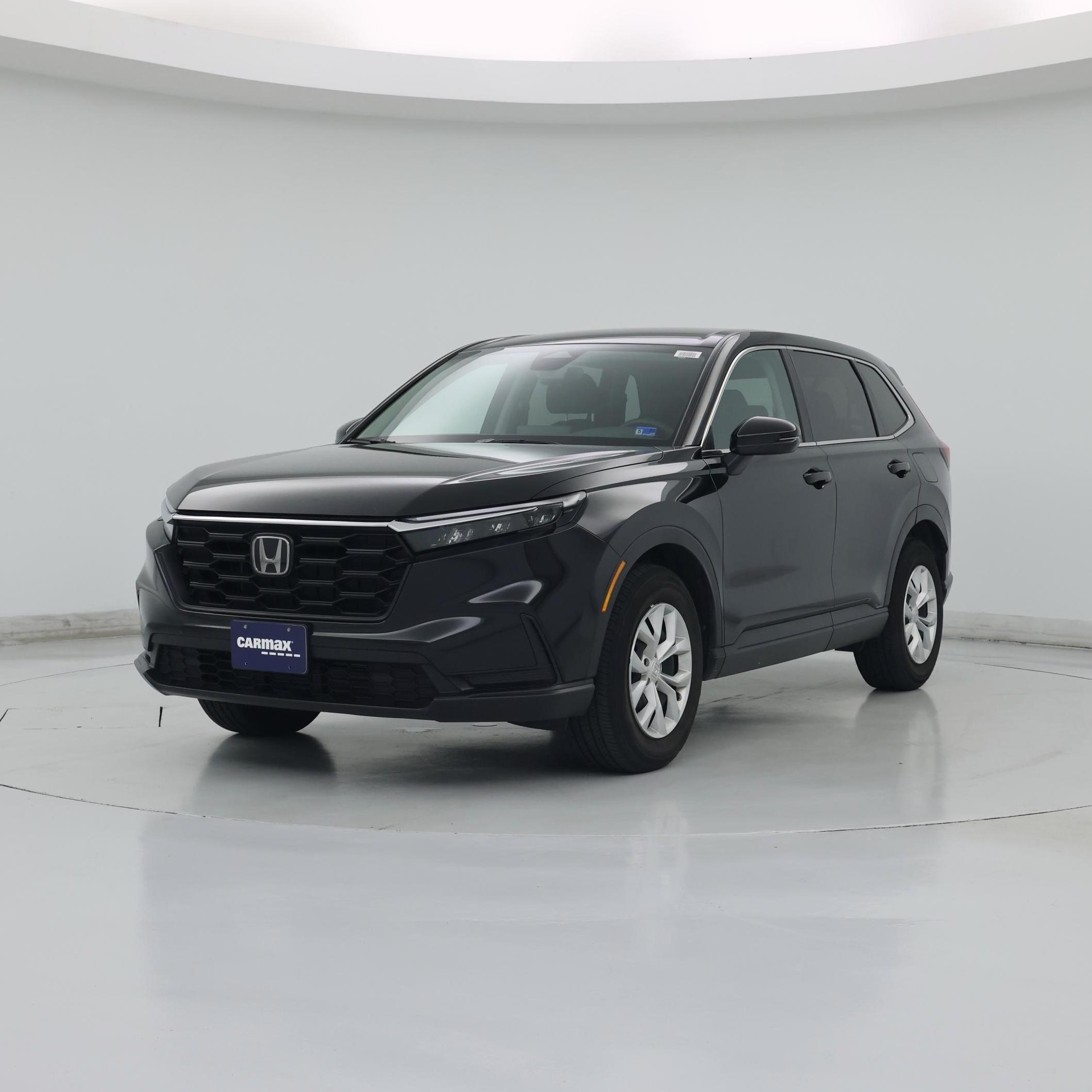 Thumbnail: 2025 Honda CR-V - 4