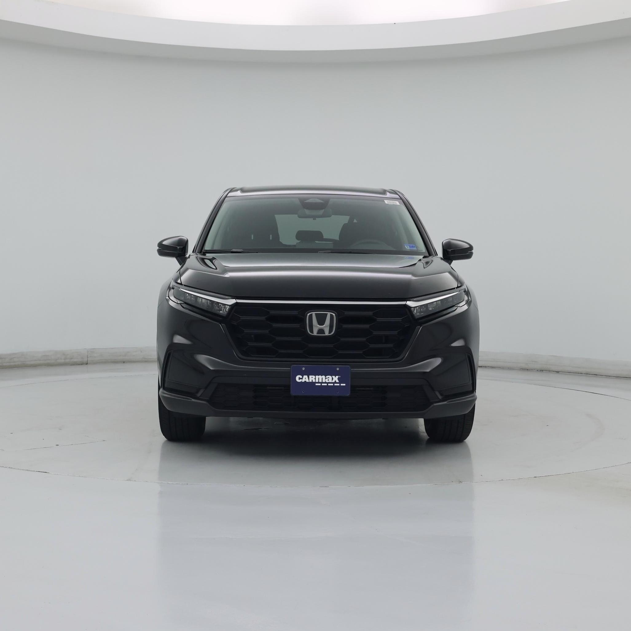Thumbnail: 2025 Honda CR-V - 5