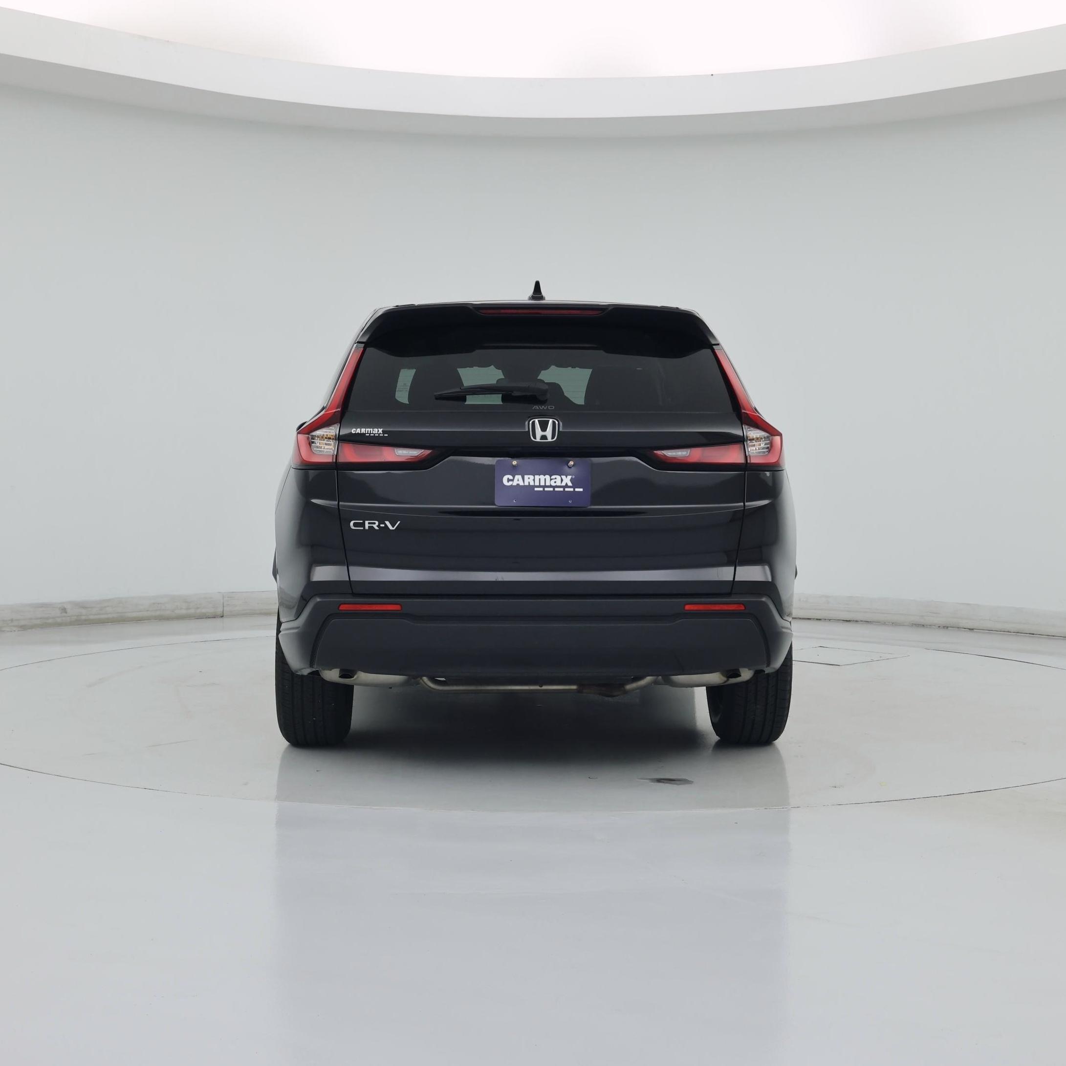 Thumbnail: 2025 Honda CR-V - 6
