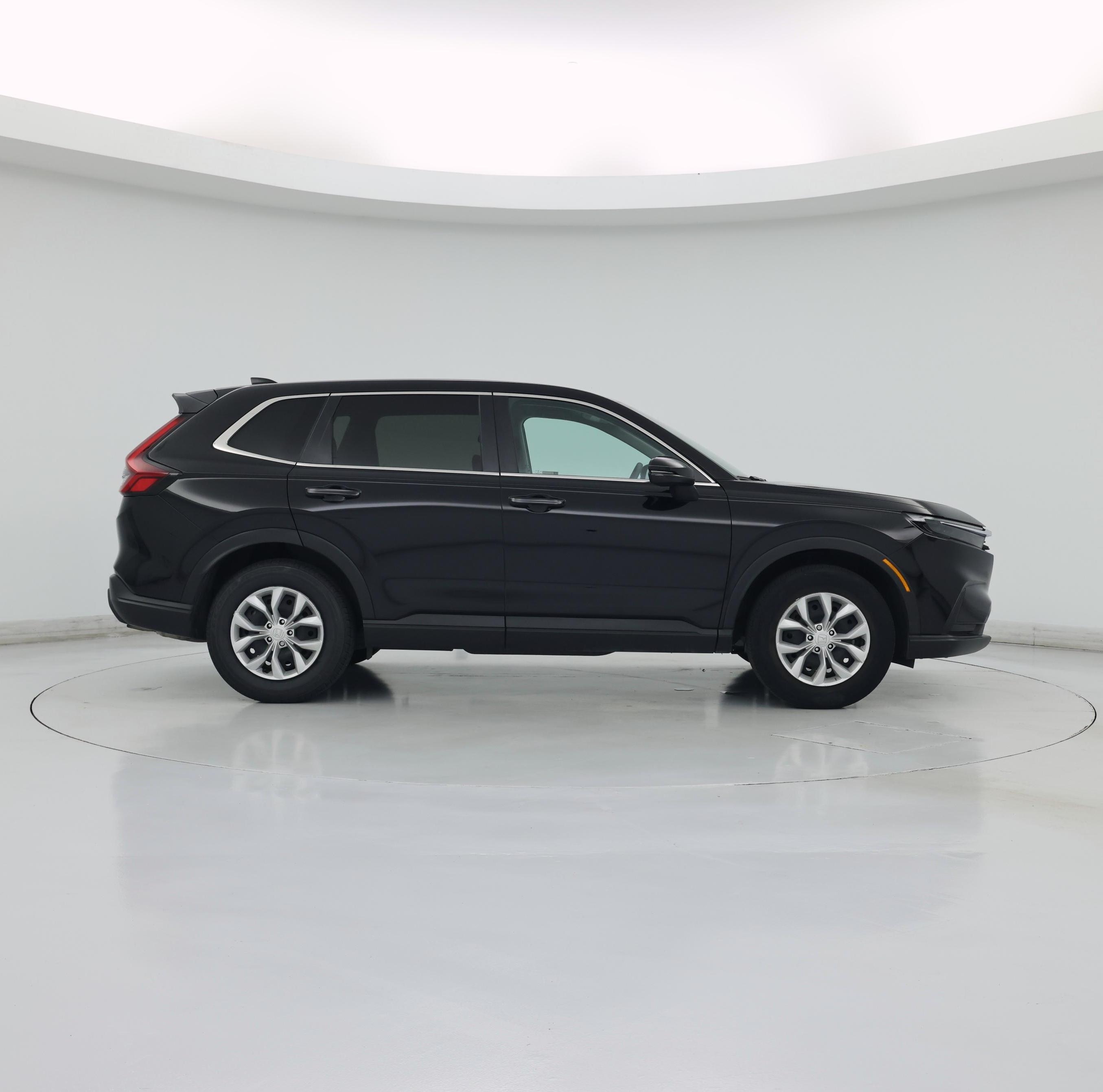 Thumbnail: 2025 Honda CR-V - 7