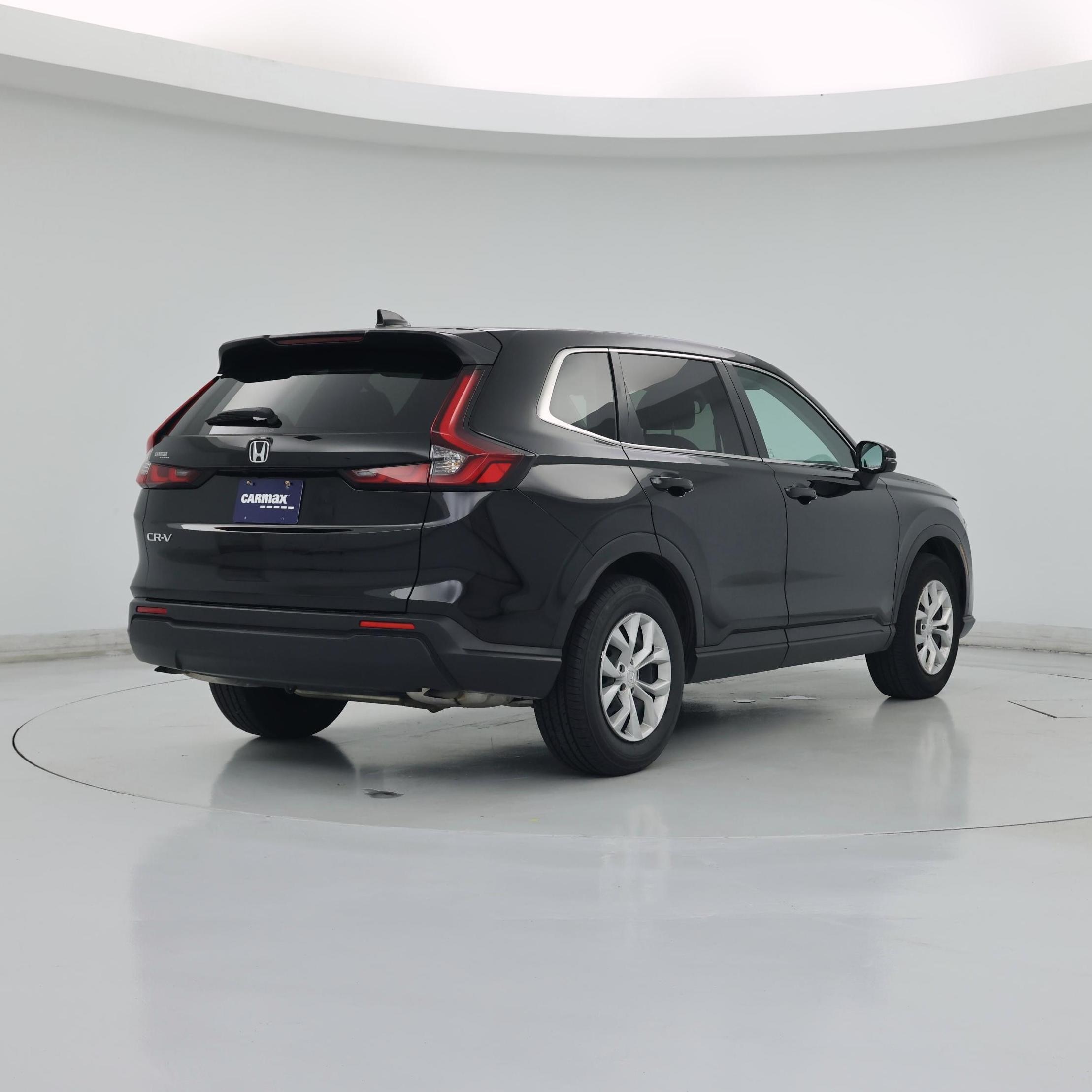 Thumbnail: 2025 Honda CR-V - 8
