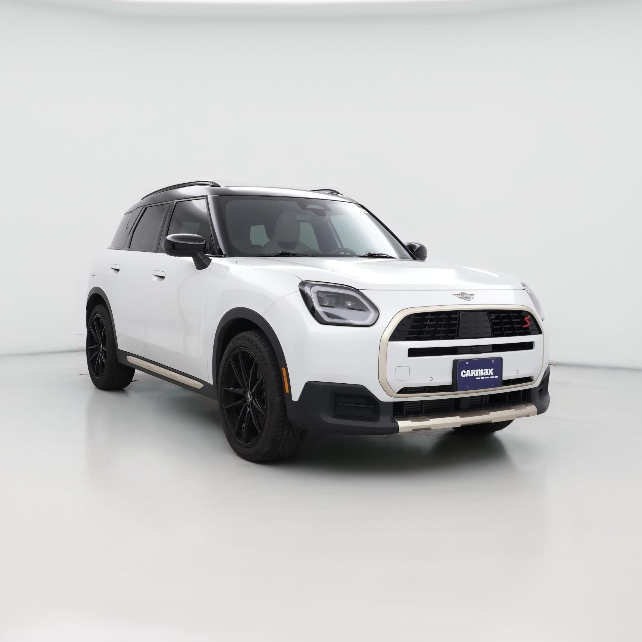 Thumbnail: 2025 MINI Cooper Countryman - 1