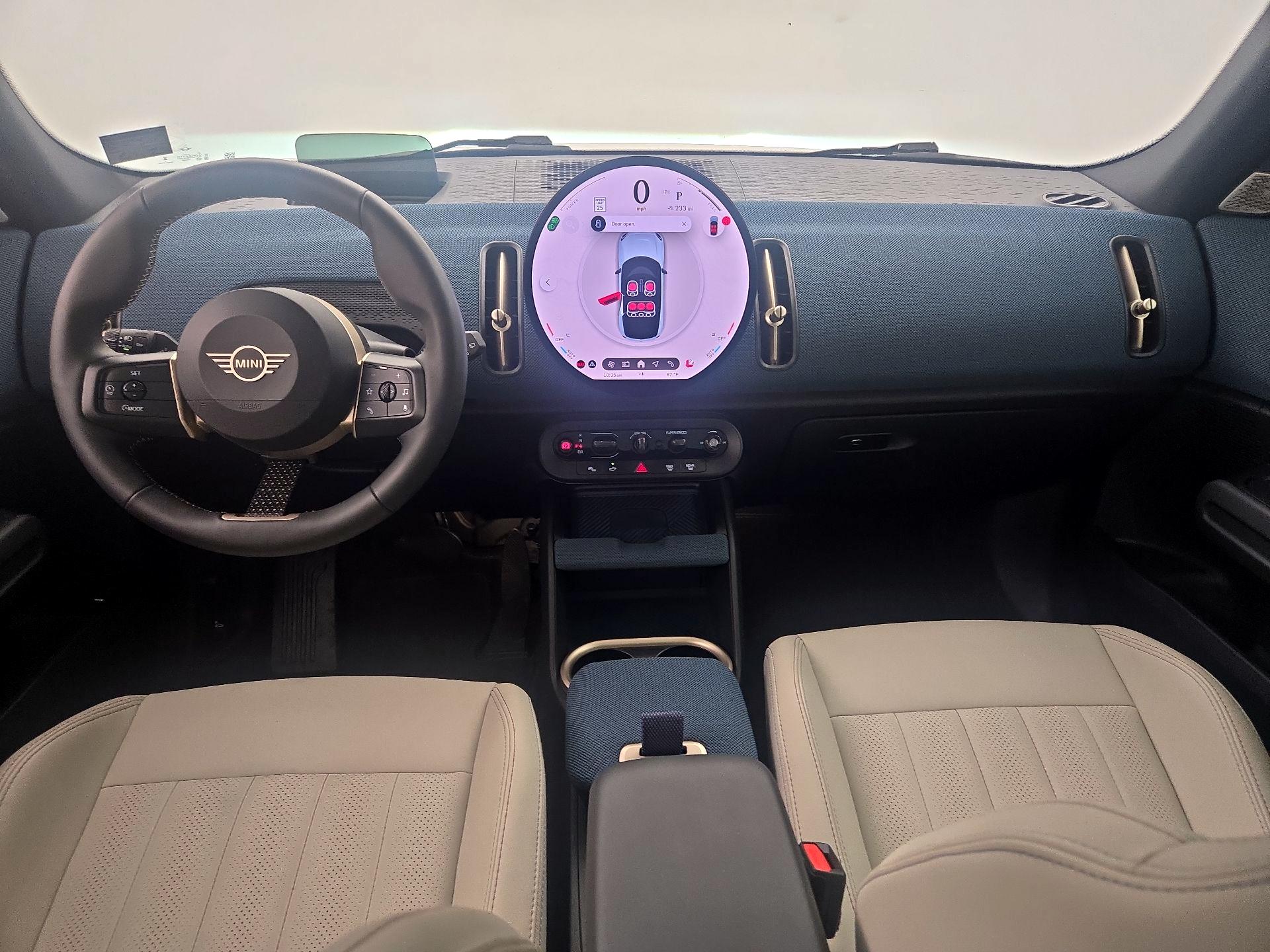 Thumbnail: 2025 MINI Cooper Countryman - 9