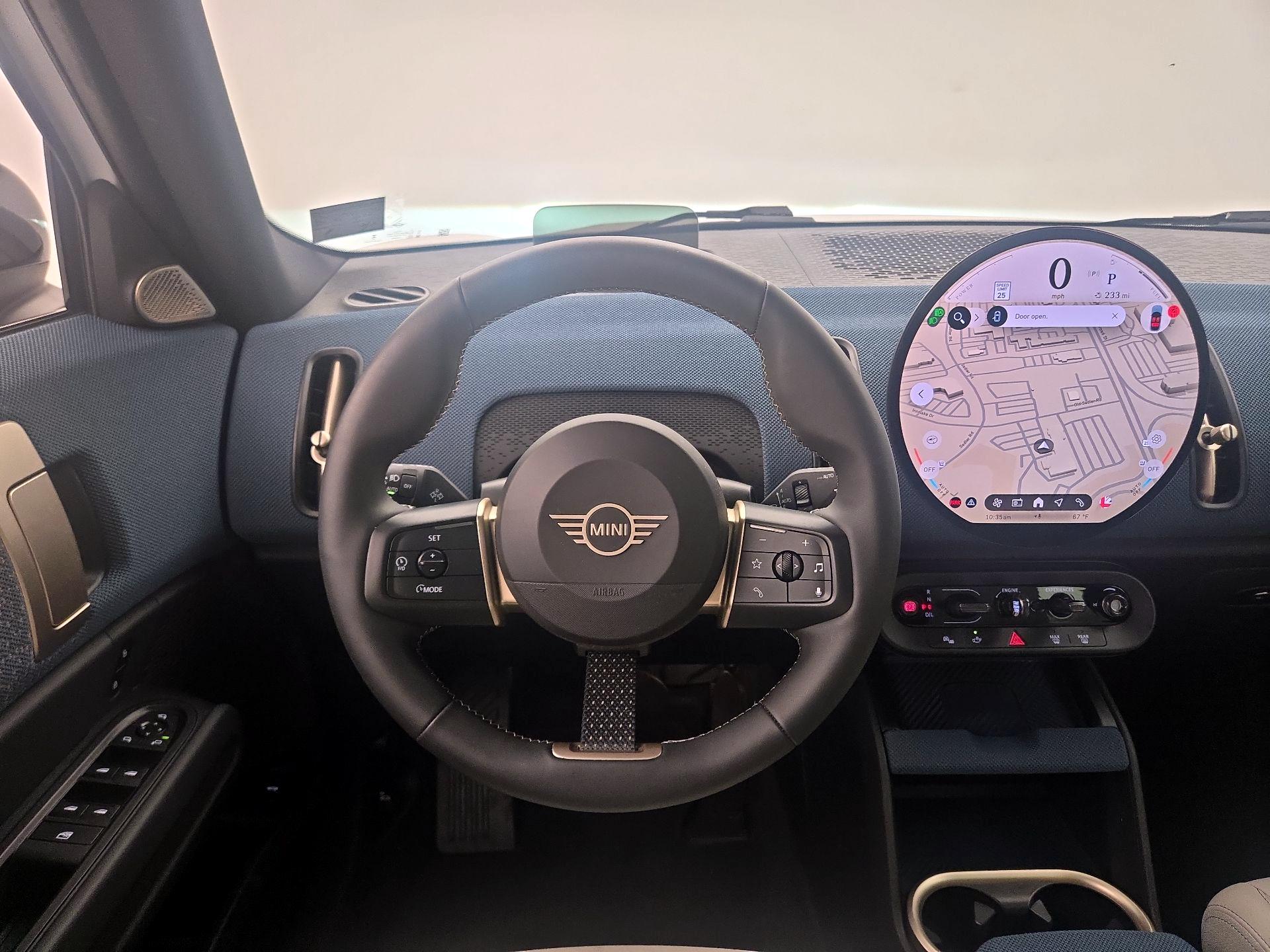 Thumbnail: 2025 MINI Cooper Countryman - 10