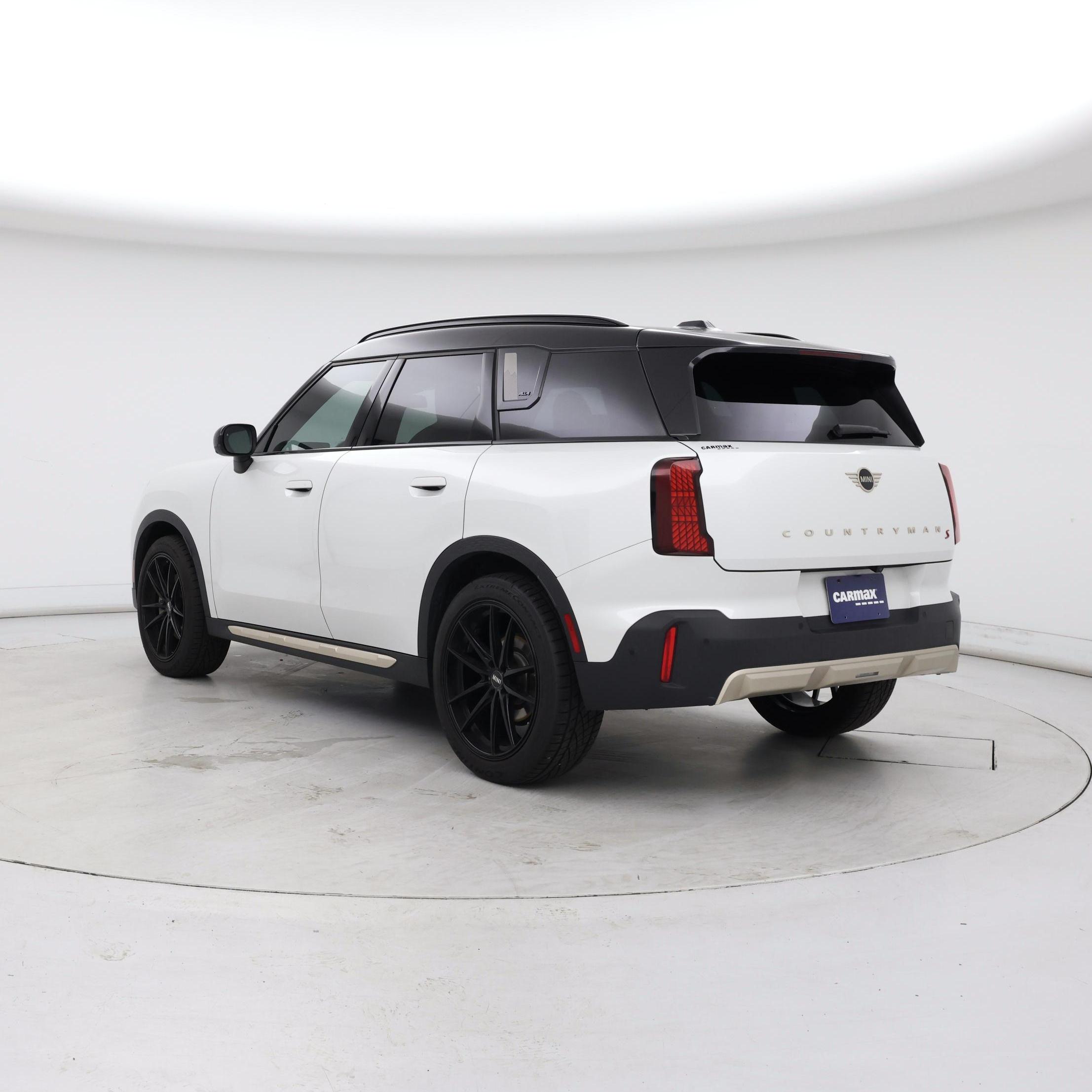 Thumbnail: 2025 MINI Cooper Countryman - 2