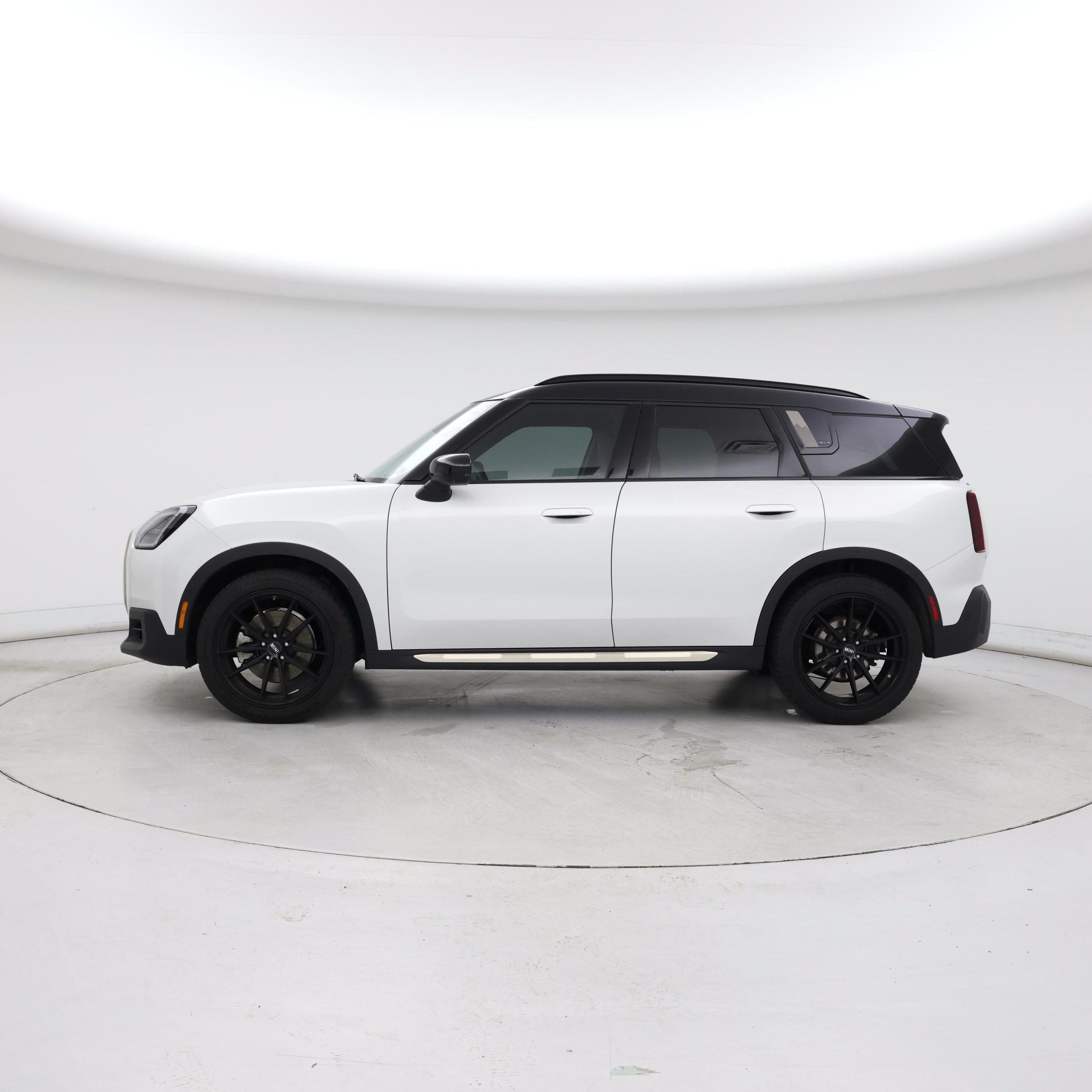 Thumbnail: 2025 MINI Cooper Countryman - 3