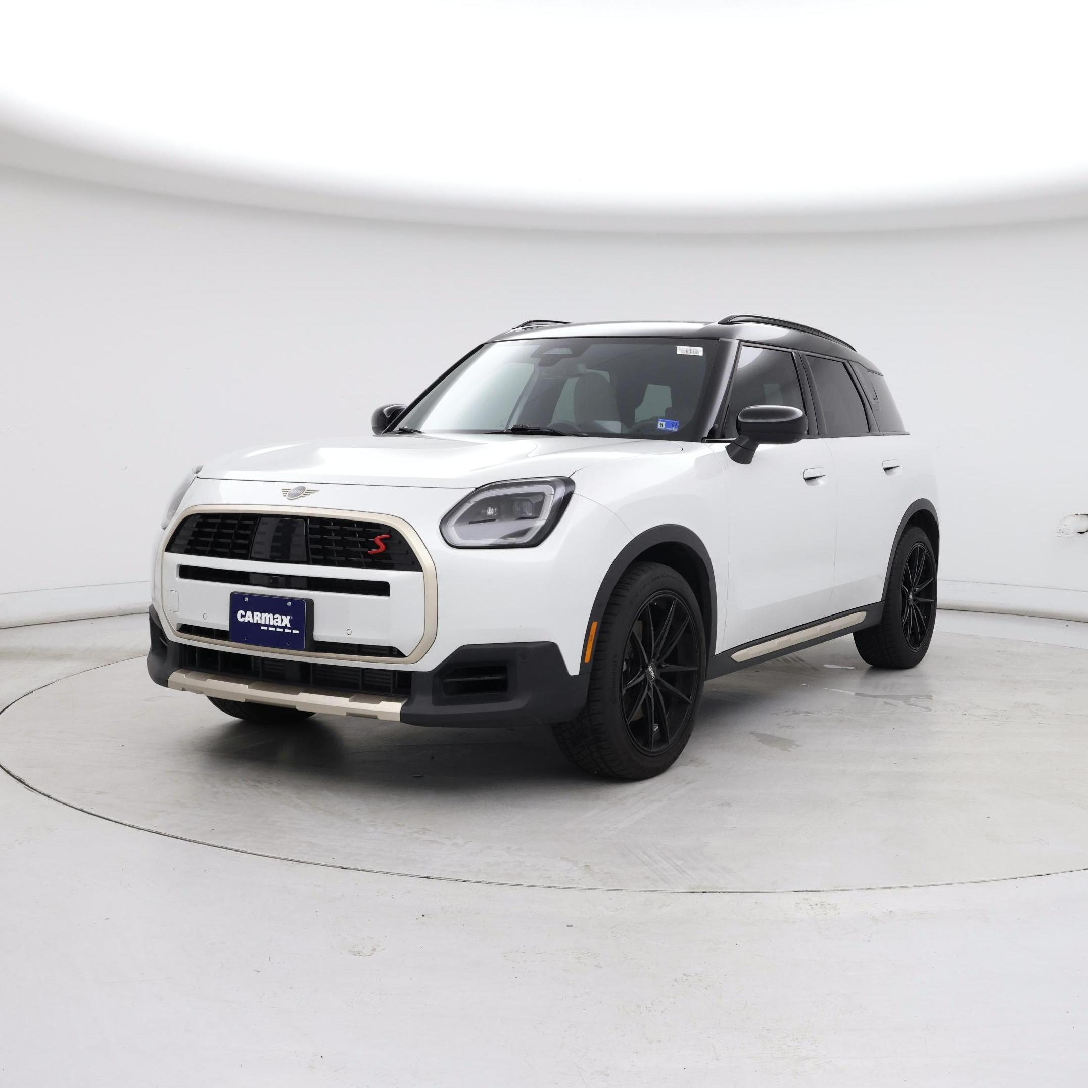 Thumbnail: 2025 MINI Cooper Countryman - 4