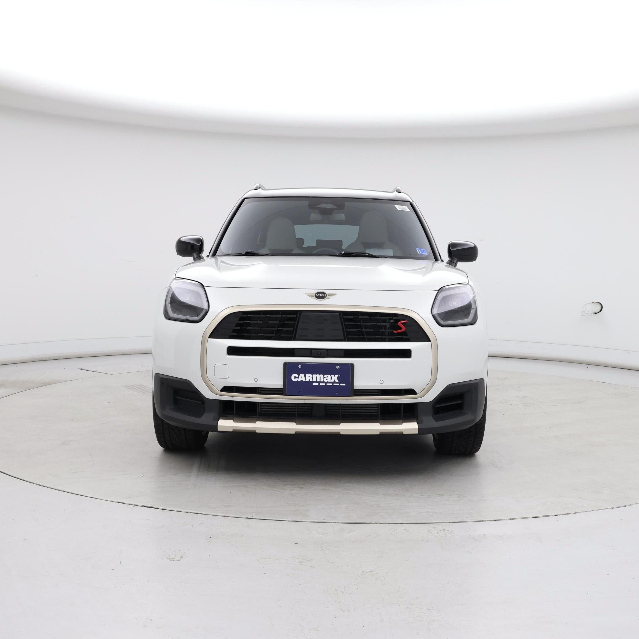 Thumbnail: 2025 MINI Cooper Countryman - 5