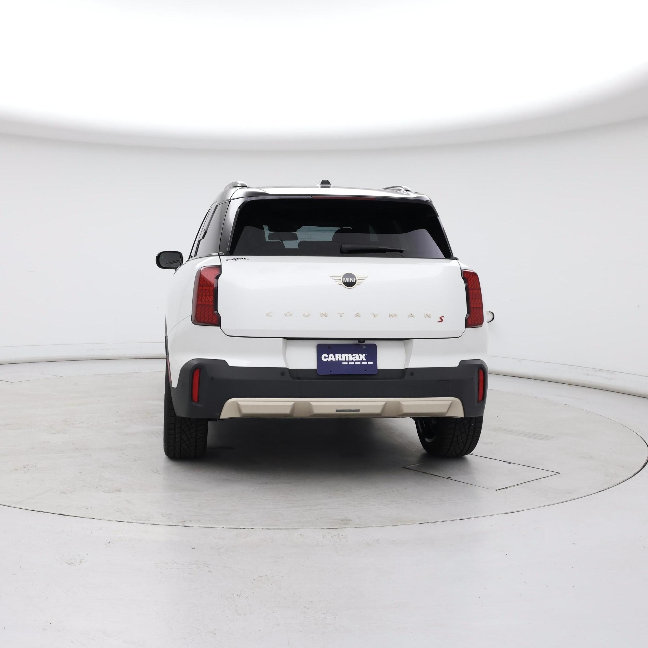 Thumbnail: 2025 MINI Cooper Countryman - 6