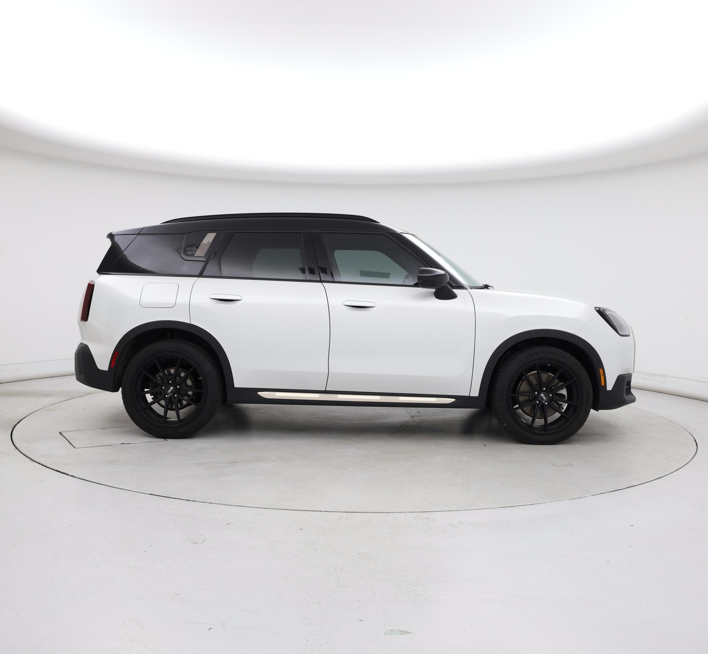 Thumbnail: 2025 MINI Cooper Countryman - 7