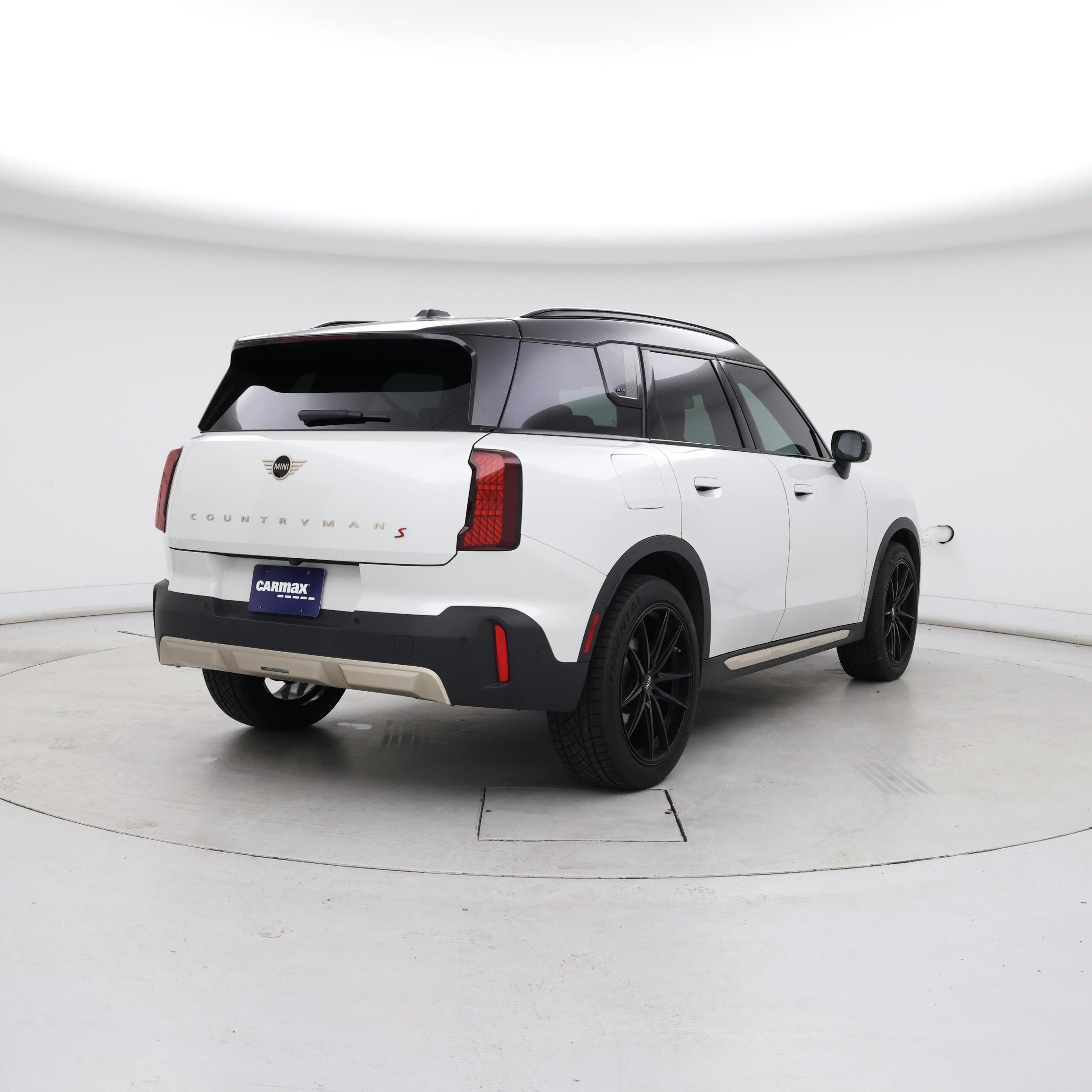 Thumbnail: 2025 MINI Cooper Countryman - 8