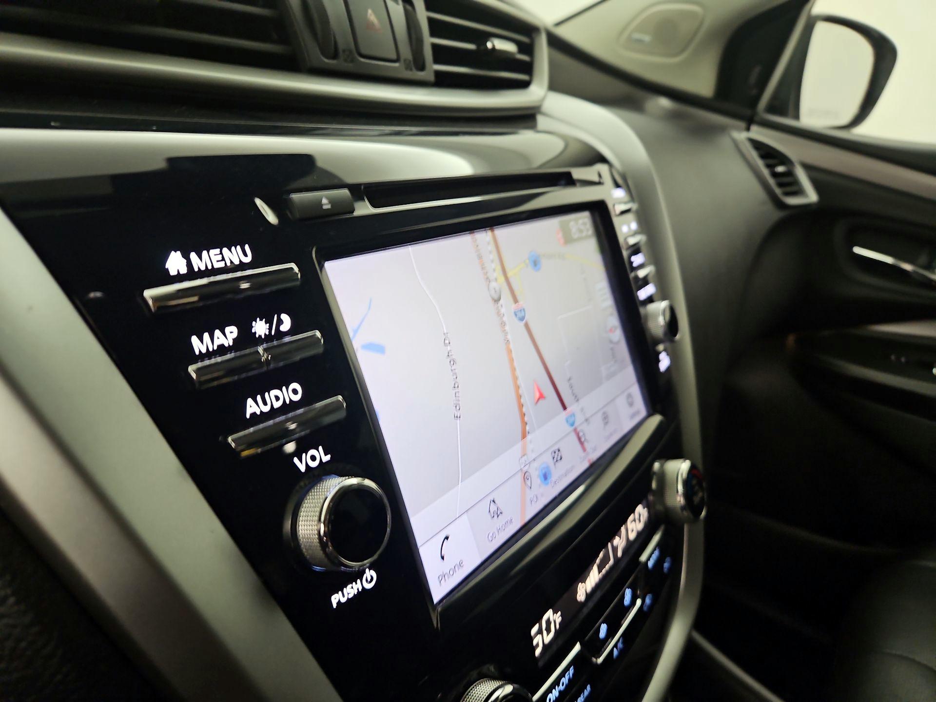 Thumbnail: 2021 Nissan Murano - 14