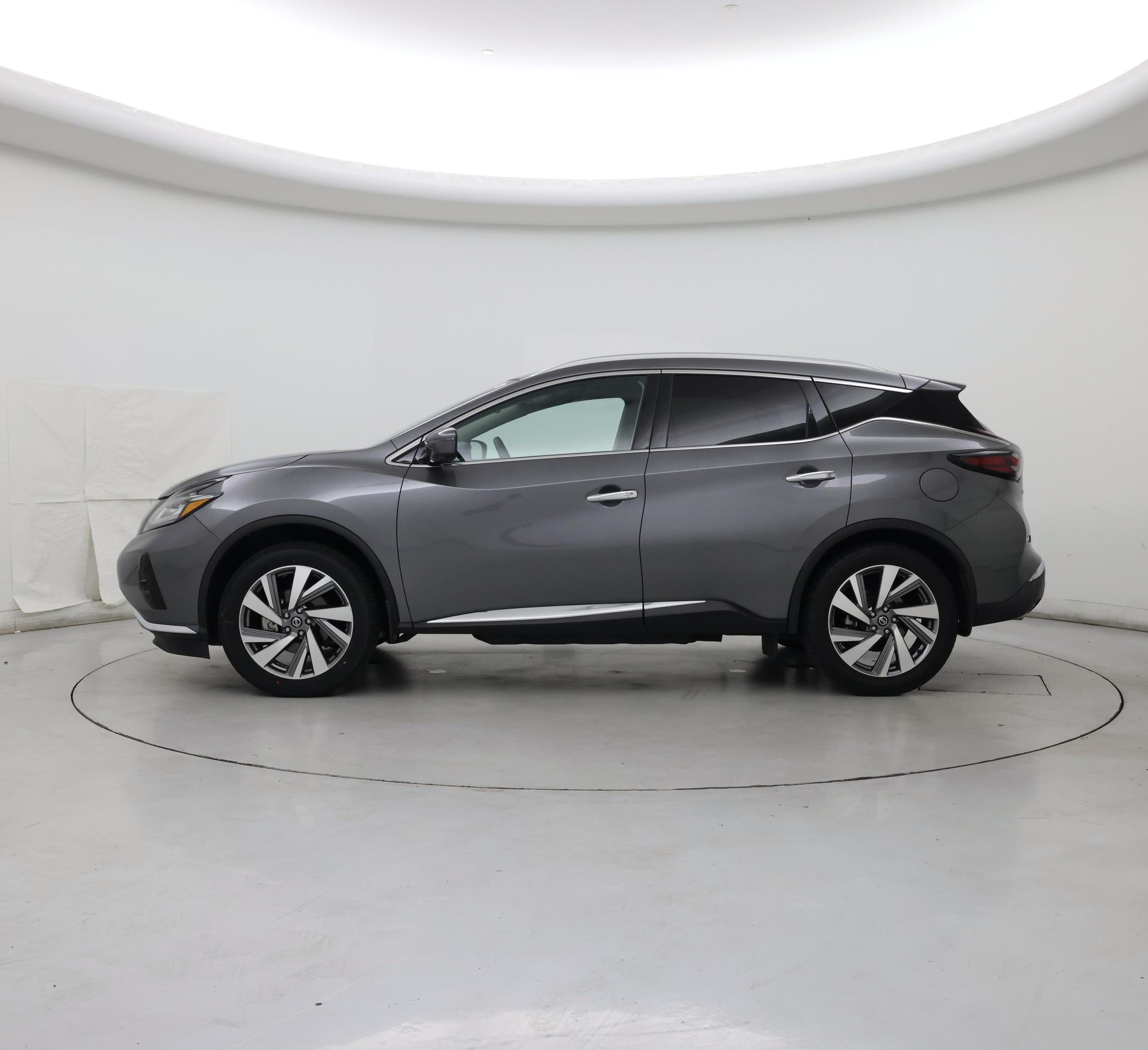 Thumbnail: 2021 Nissan Murano - 3