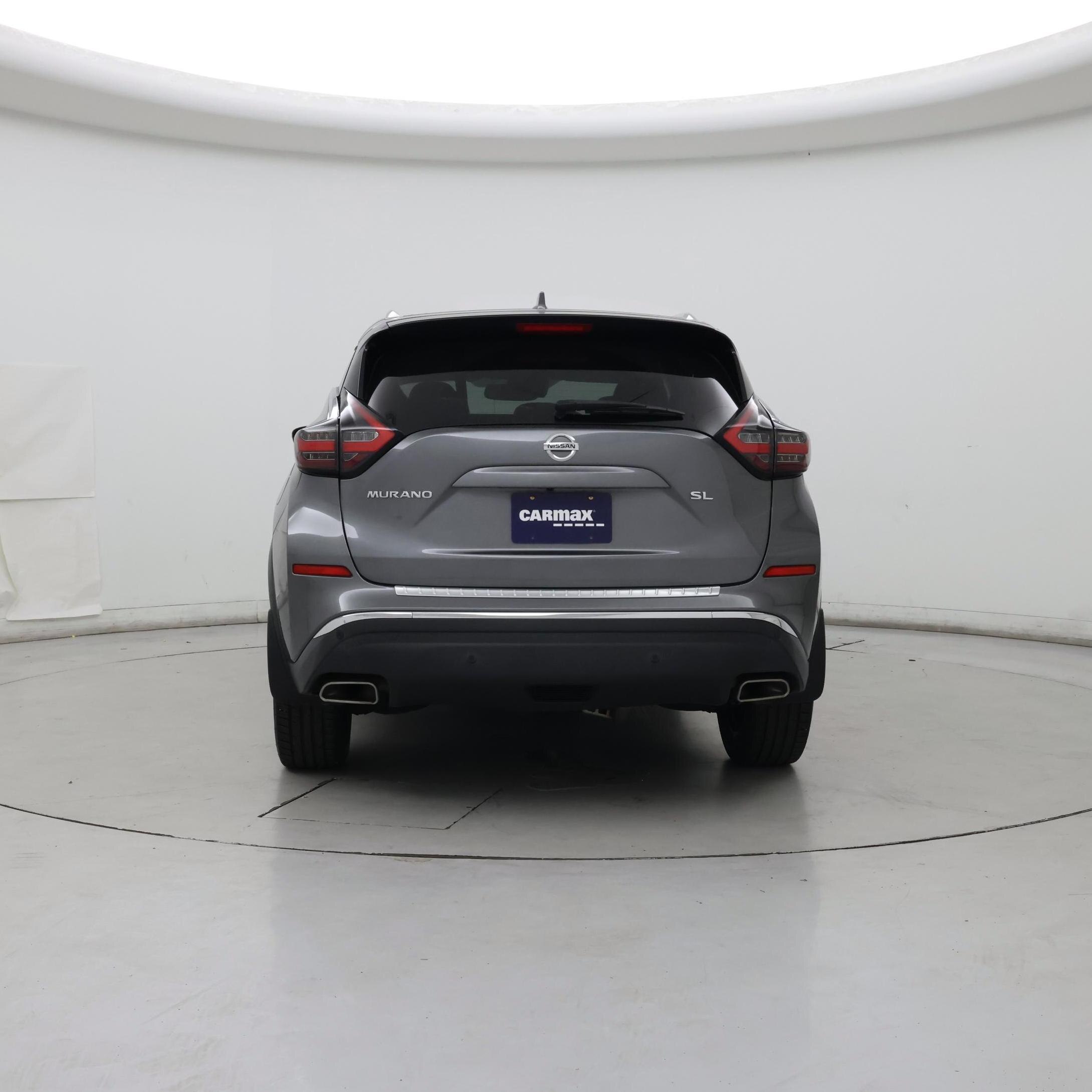 Thumbnail: 2021 Nissan Murano - 6