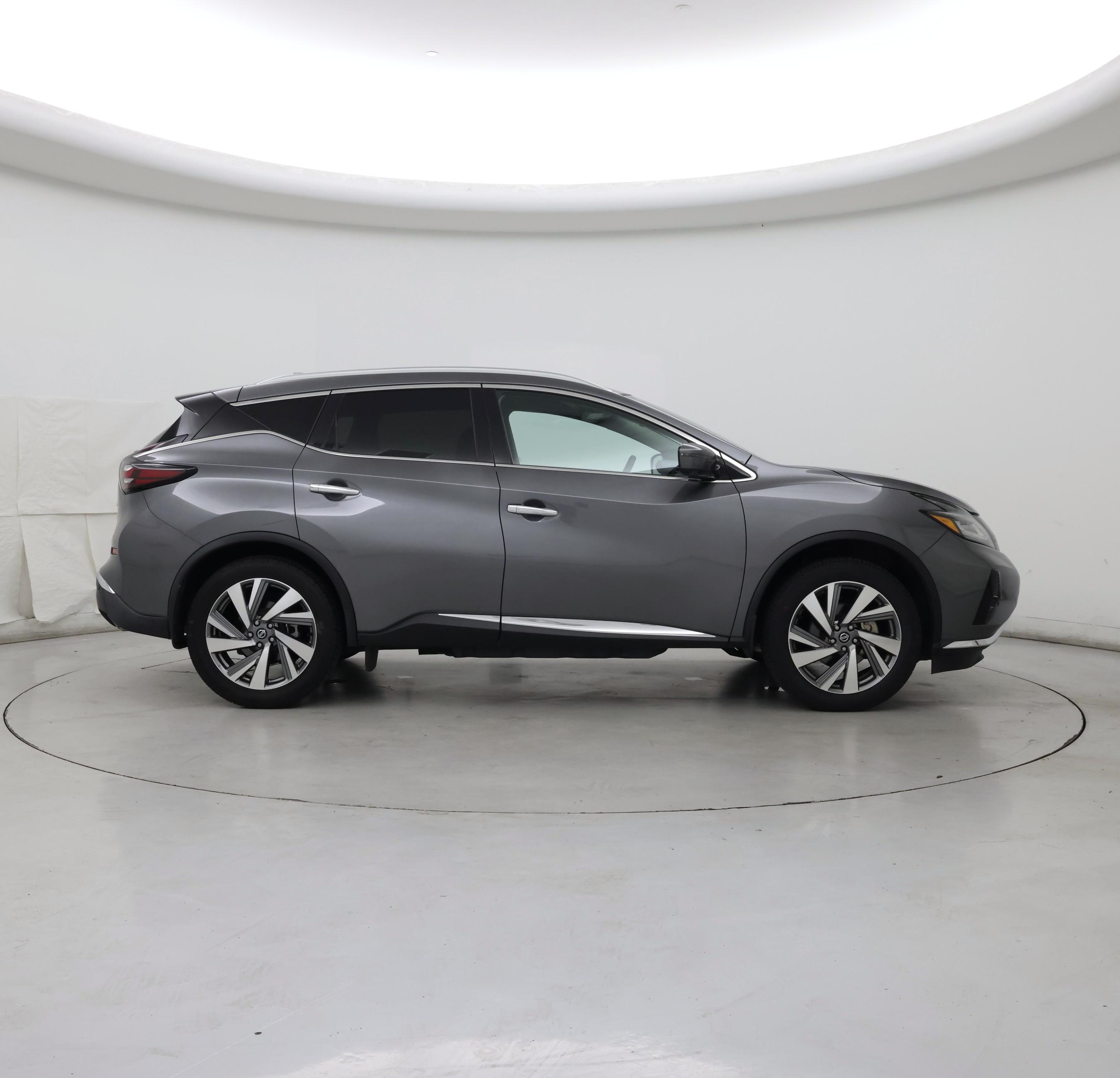 Thumbnail: 2021 Nissan Murano - 7