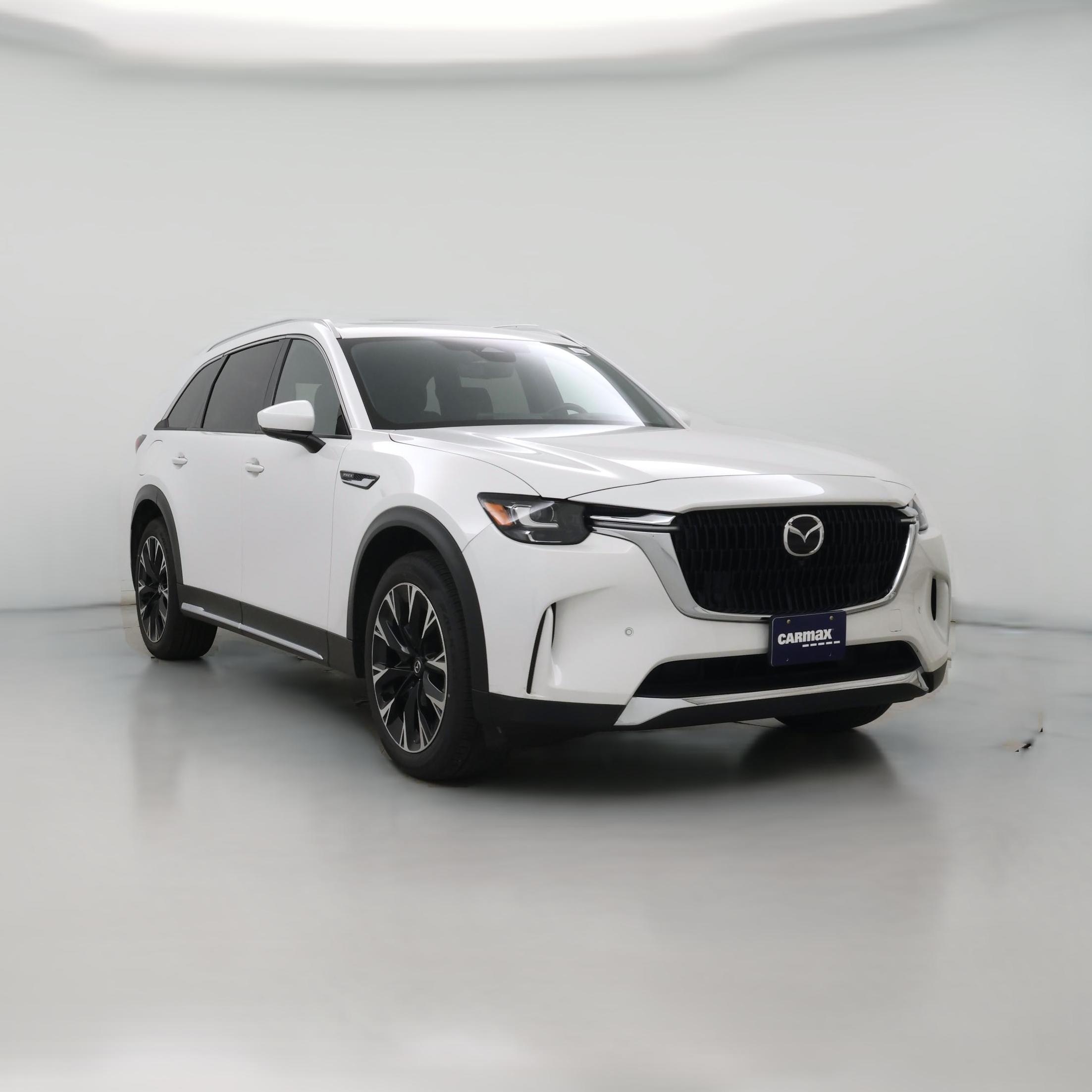 Thumbnail: 2024 Mazda CX-90 - 1