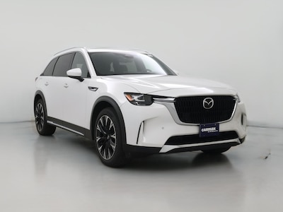 2024 Mazda CX-90 PHEV Premium Plus