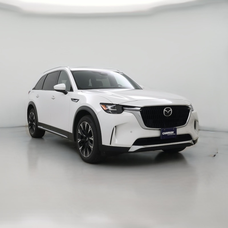 2024 Mazda CX-90 PHEV Premium Plus