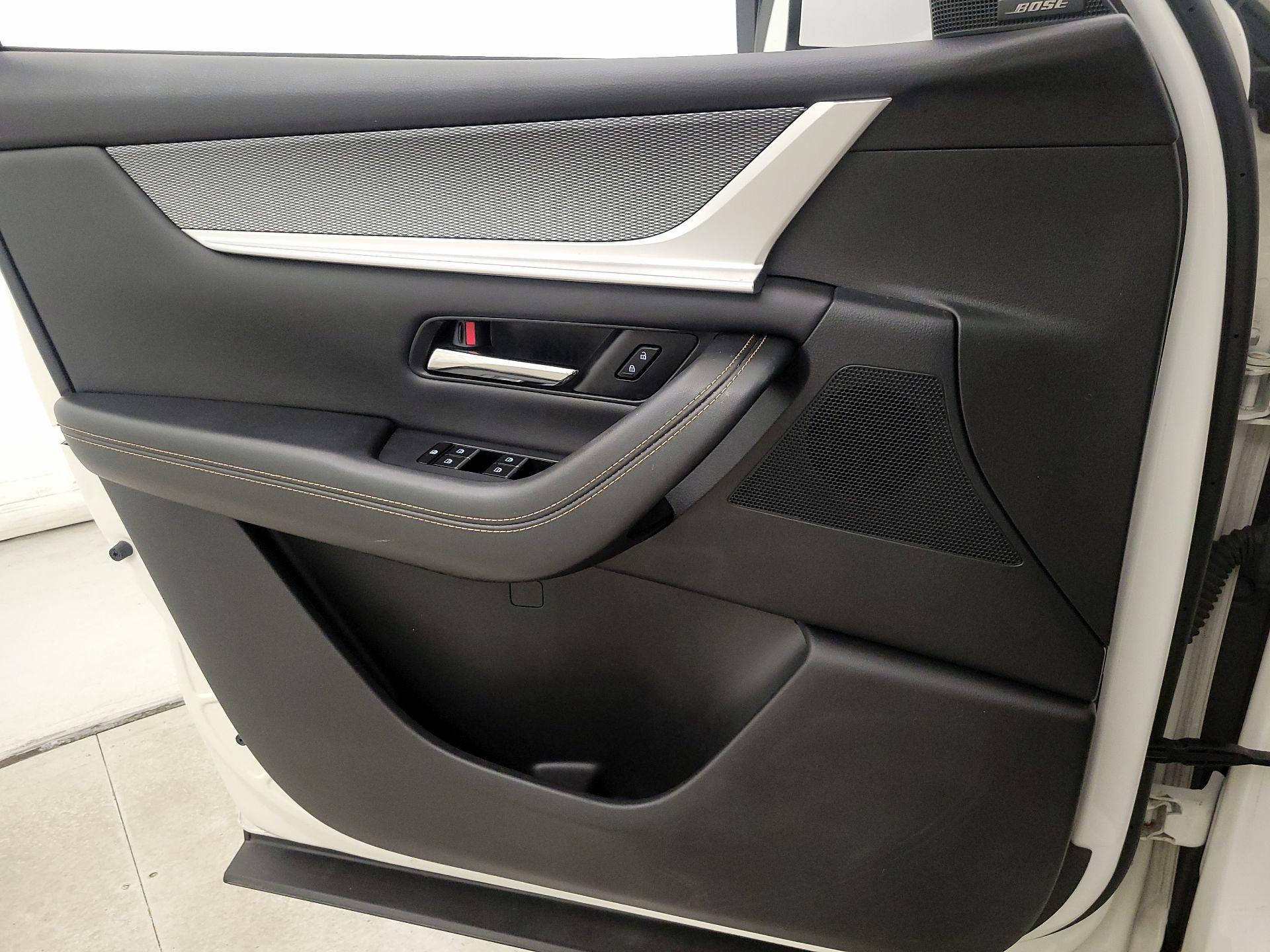 Thumbnail: 2024 Mazda CX-90 - 12