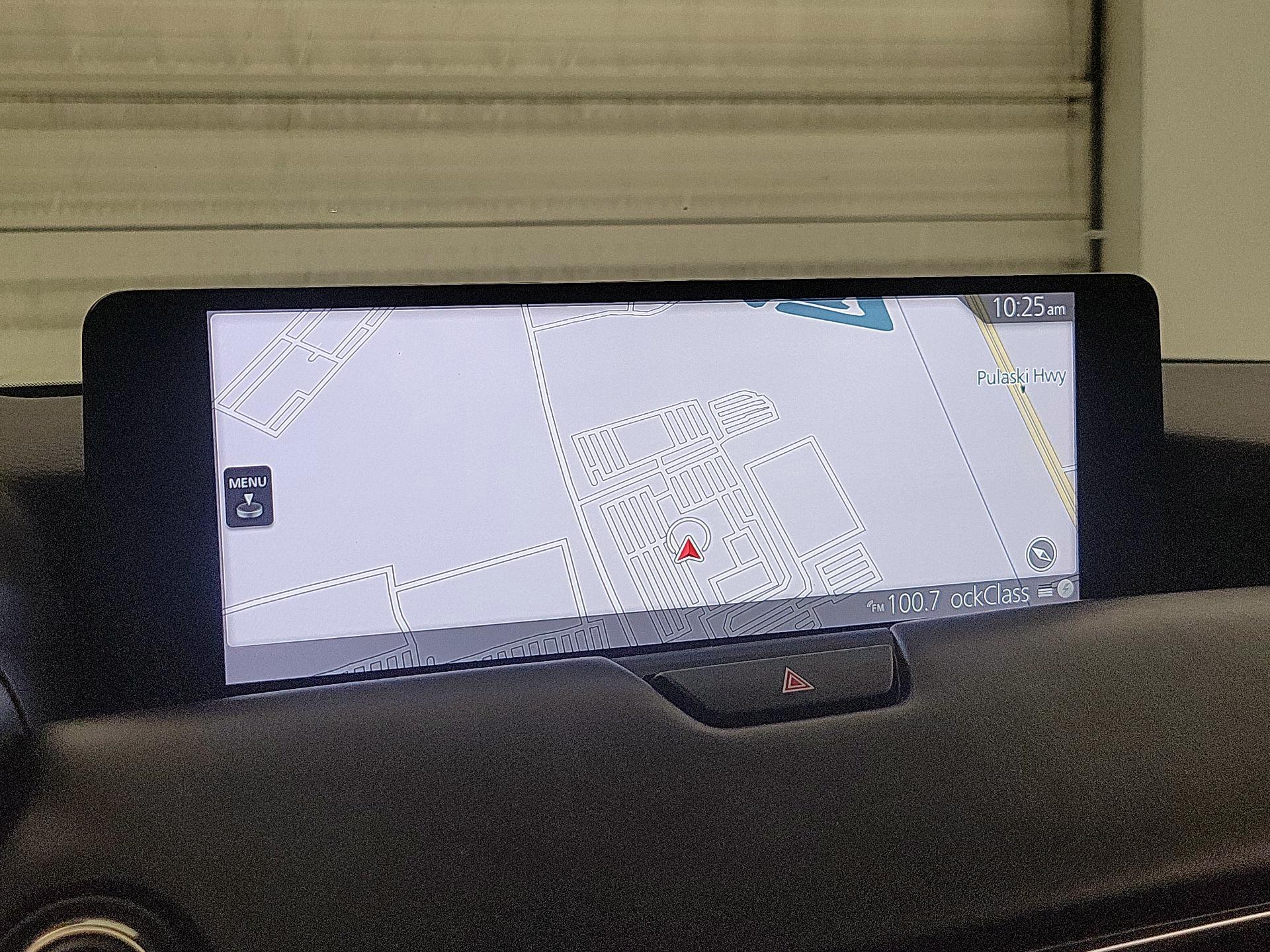 Thumbnail: 2024 Mazda CX-90 - 14