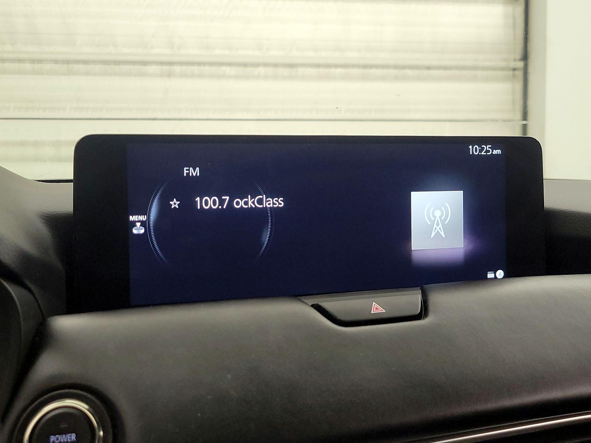 Thumbnail: 2024 Mazda CX-90 - 16