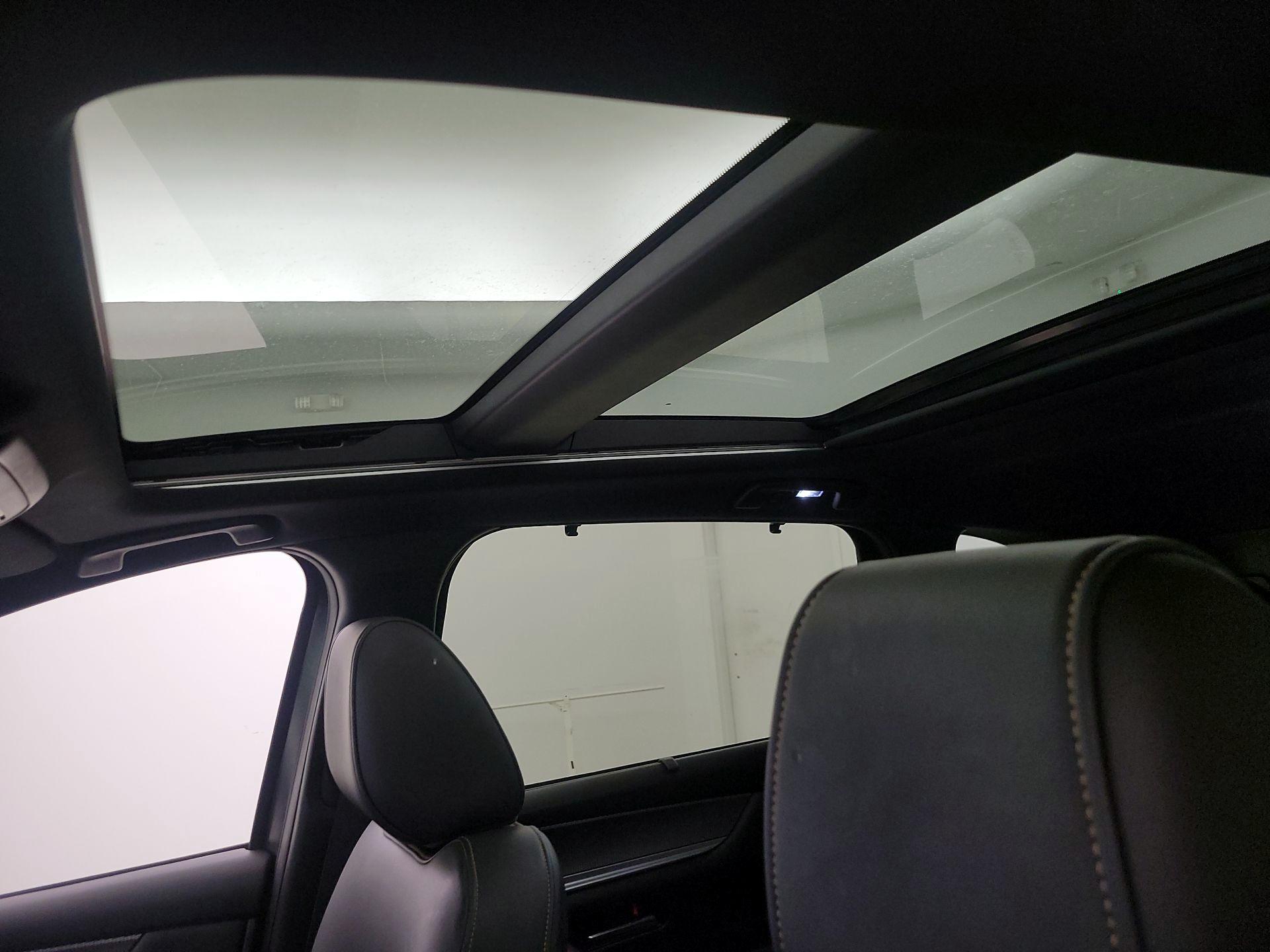Thumbnail: 2024 Mazda CX-90 - 20