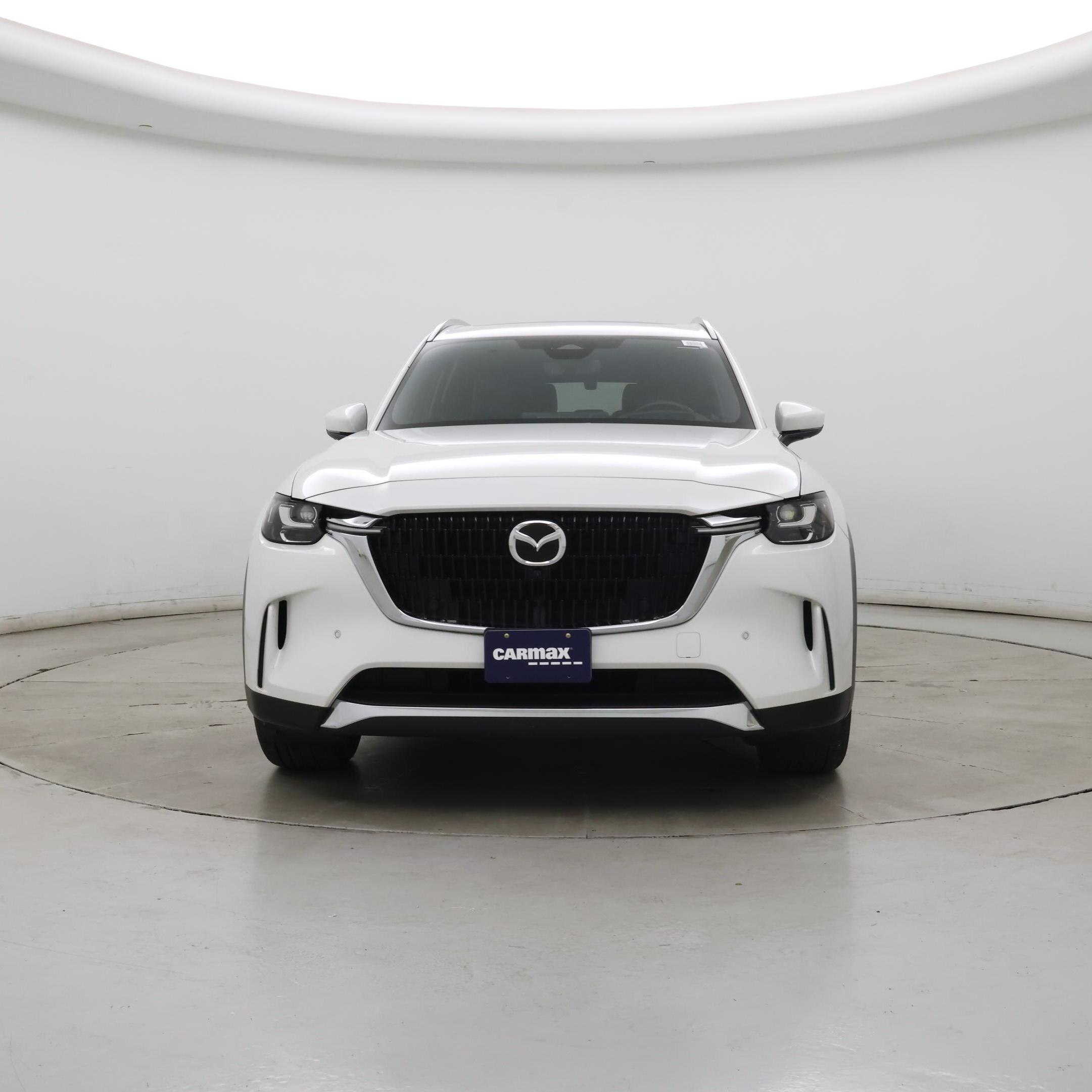 Thumbnail: 2024 Mazda CX-90 - 5