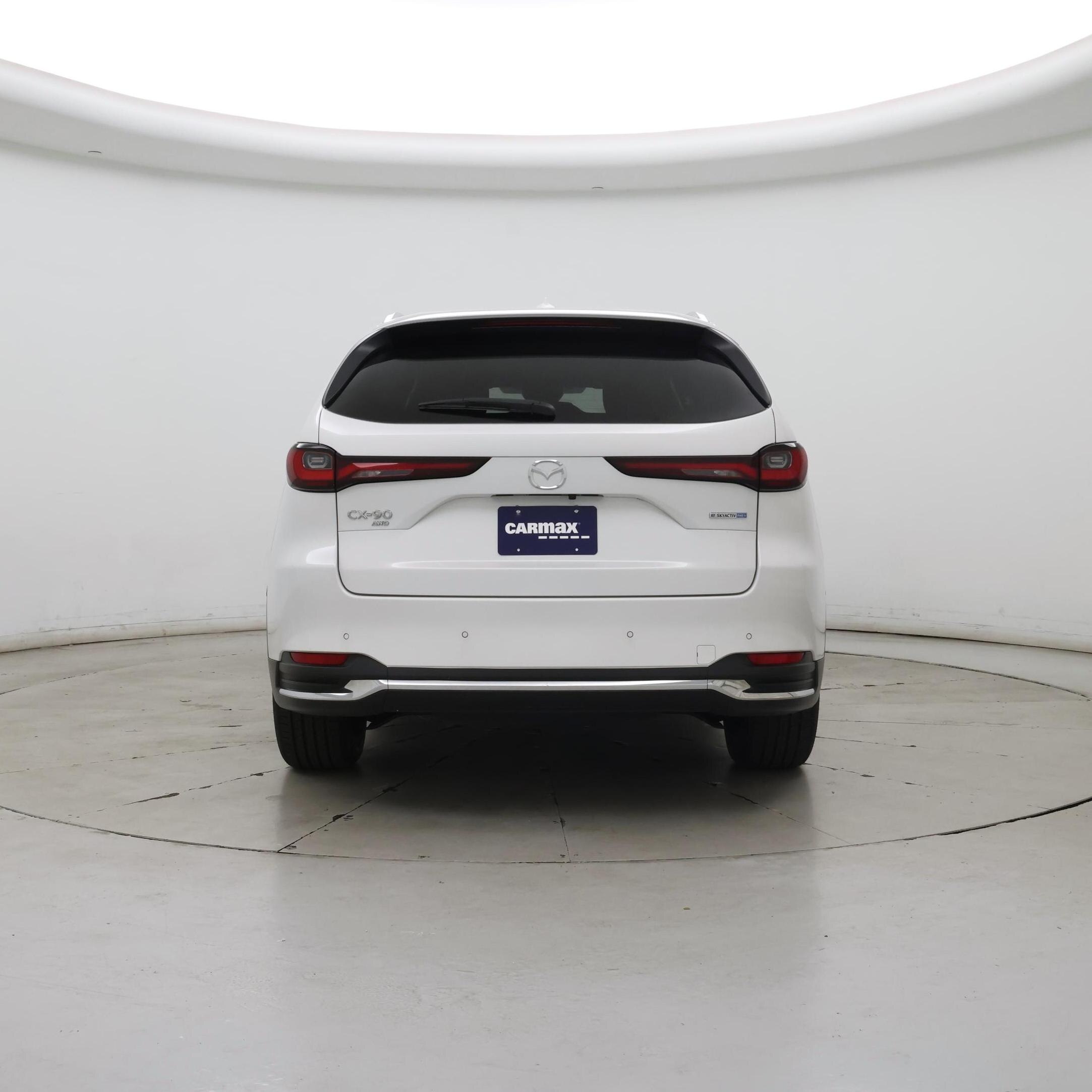 Thumbnail: 2024 Mazda CX-90 - 6