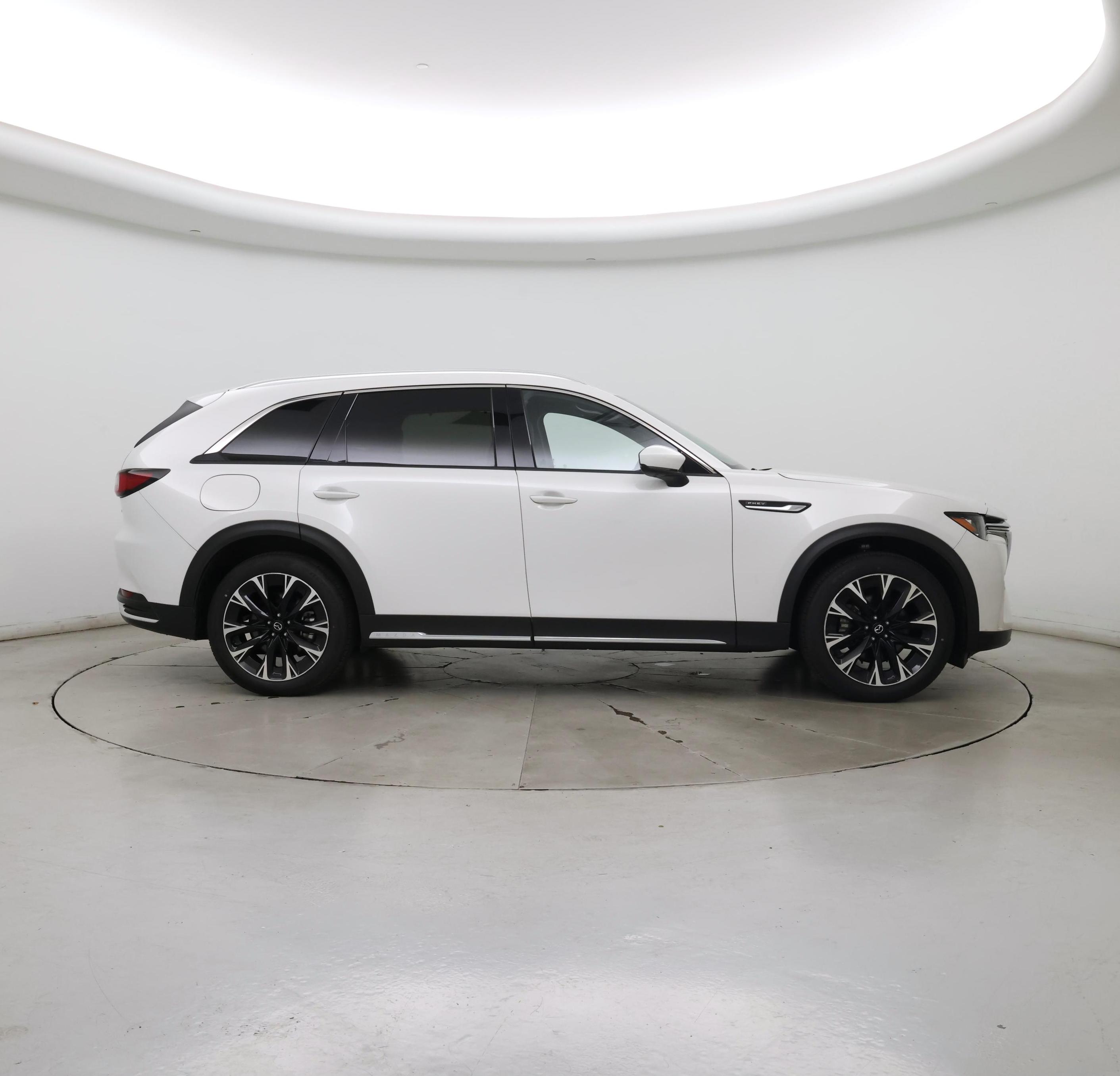 Thumbnail: 2024 Mazda CX-90 - 7