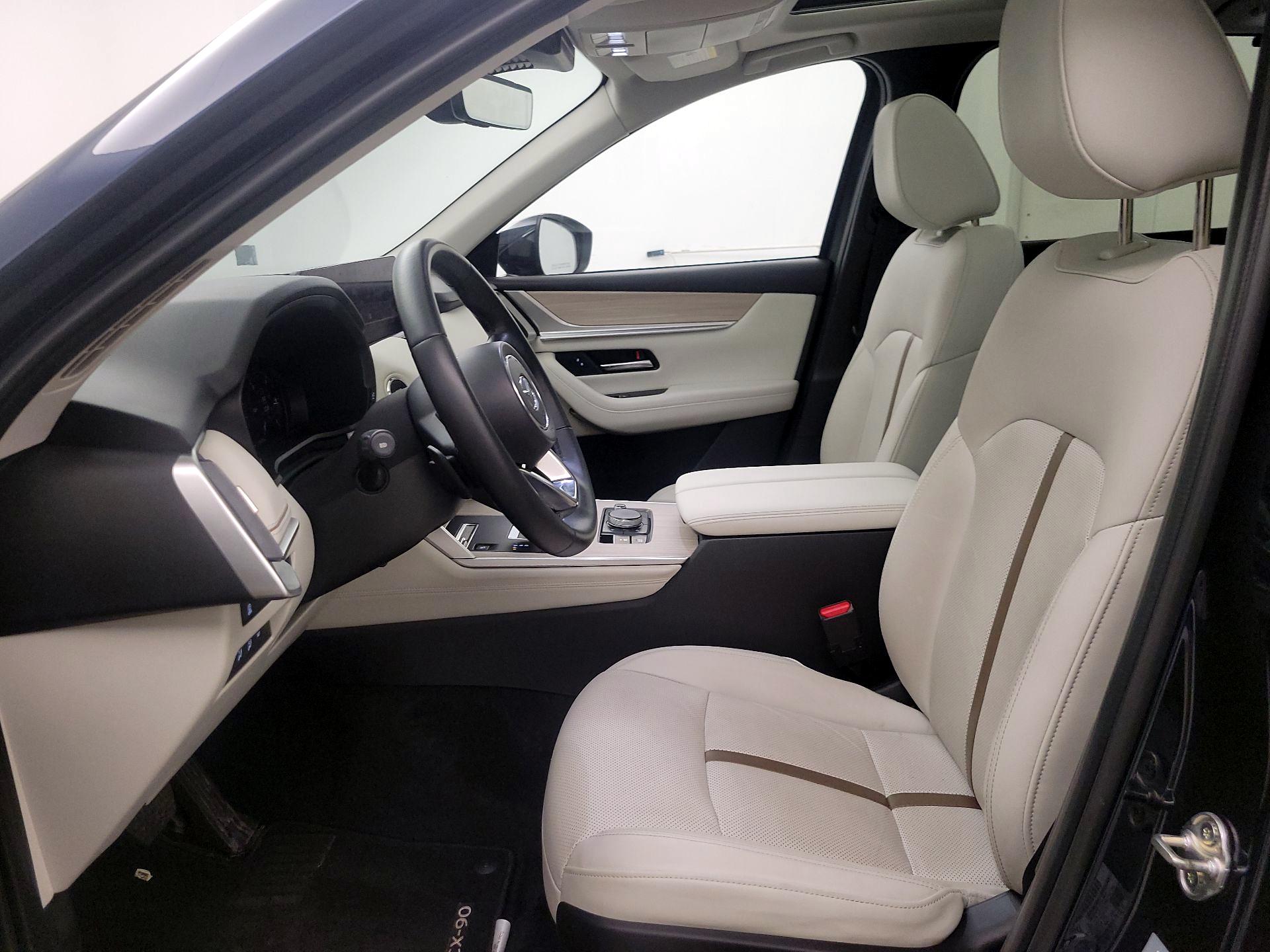 Thumbnail: 2024 Mazda CX-90 - 11