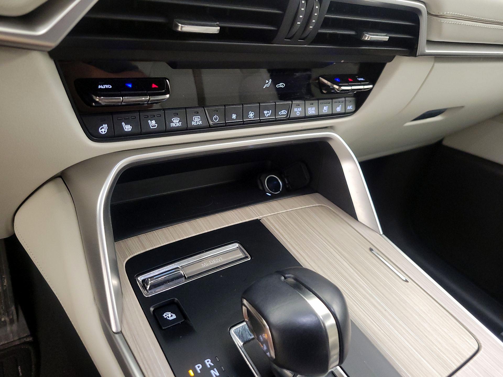 Thumbnail: 2024 Mazda CX-90 - 17
