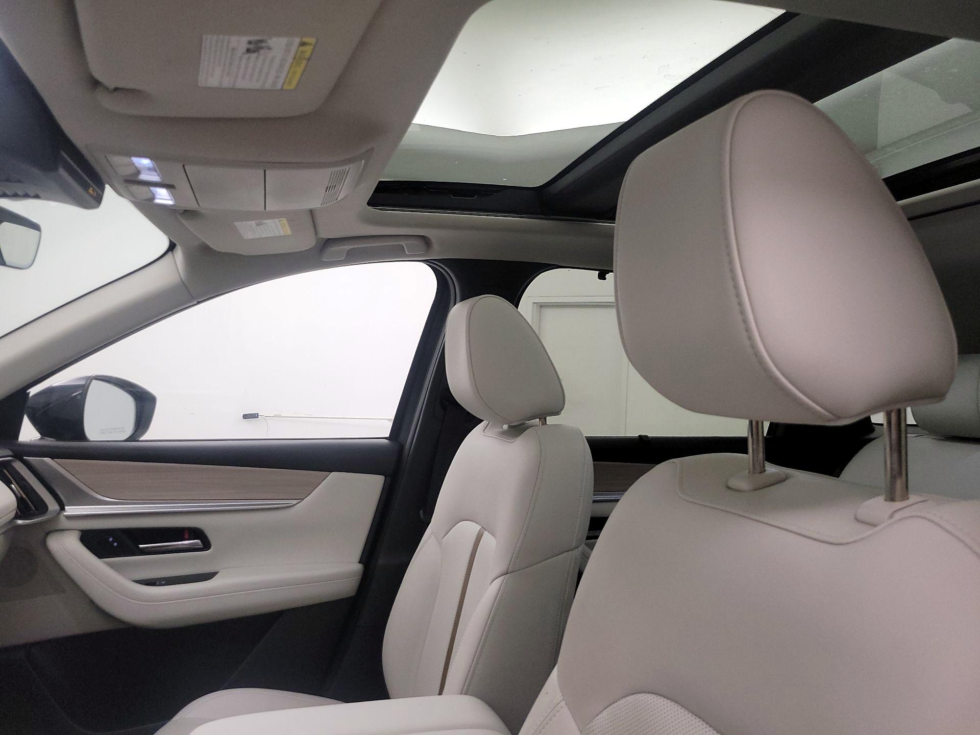 Thumbnail: 2024 Mazda CX-90 - 20