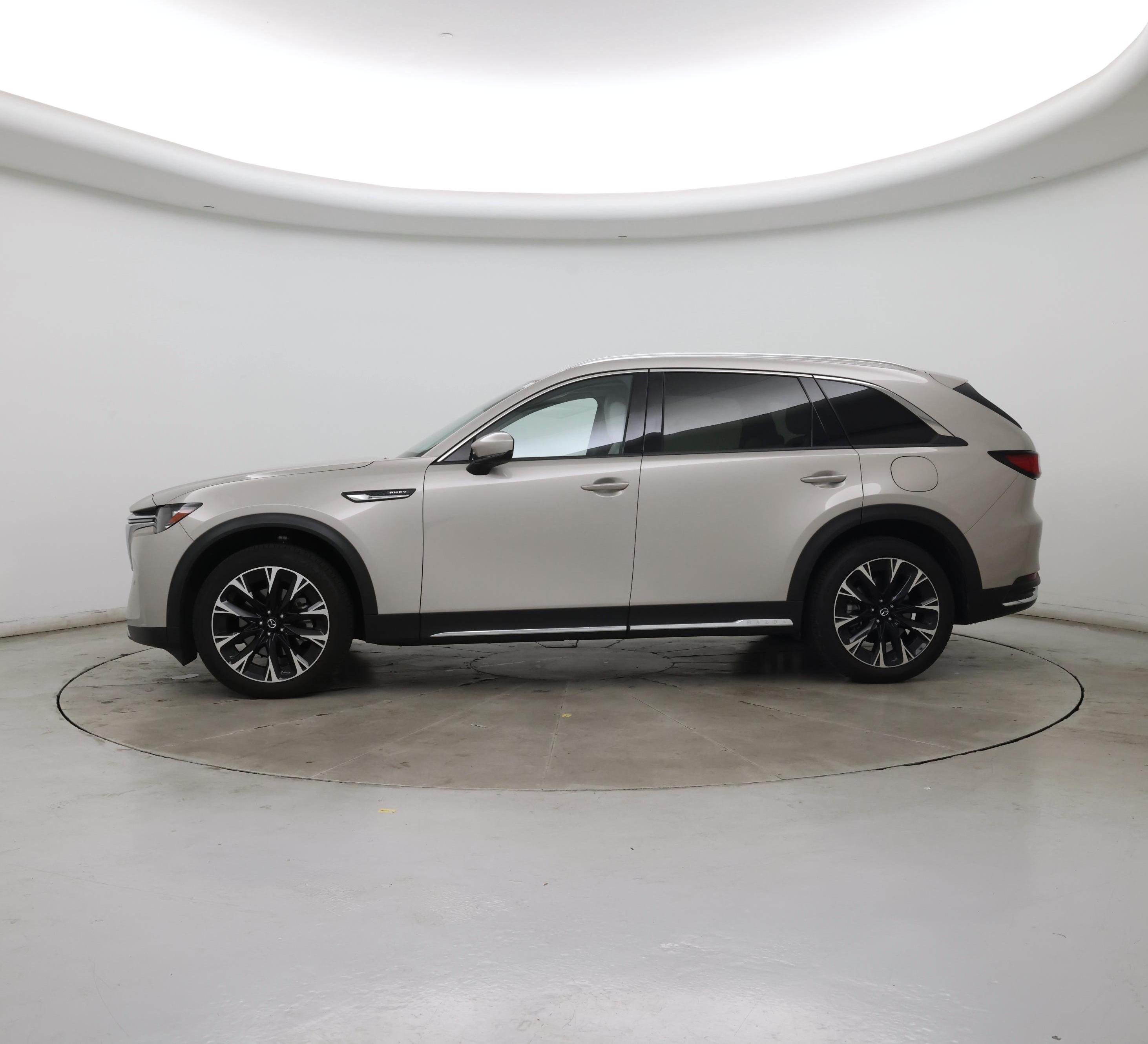 Thumbnail: 2024 Mazda CX-90 - 3