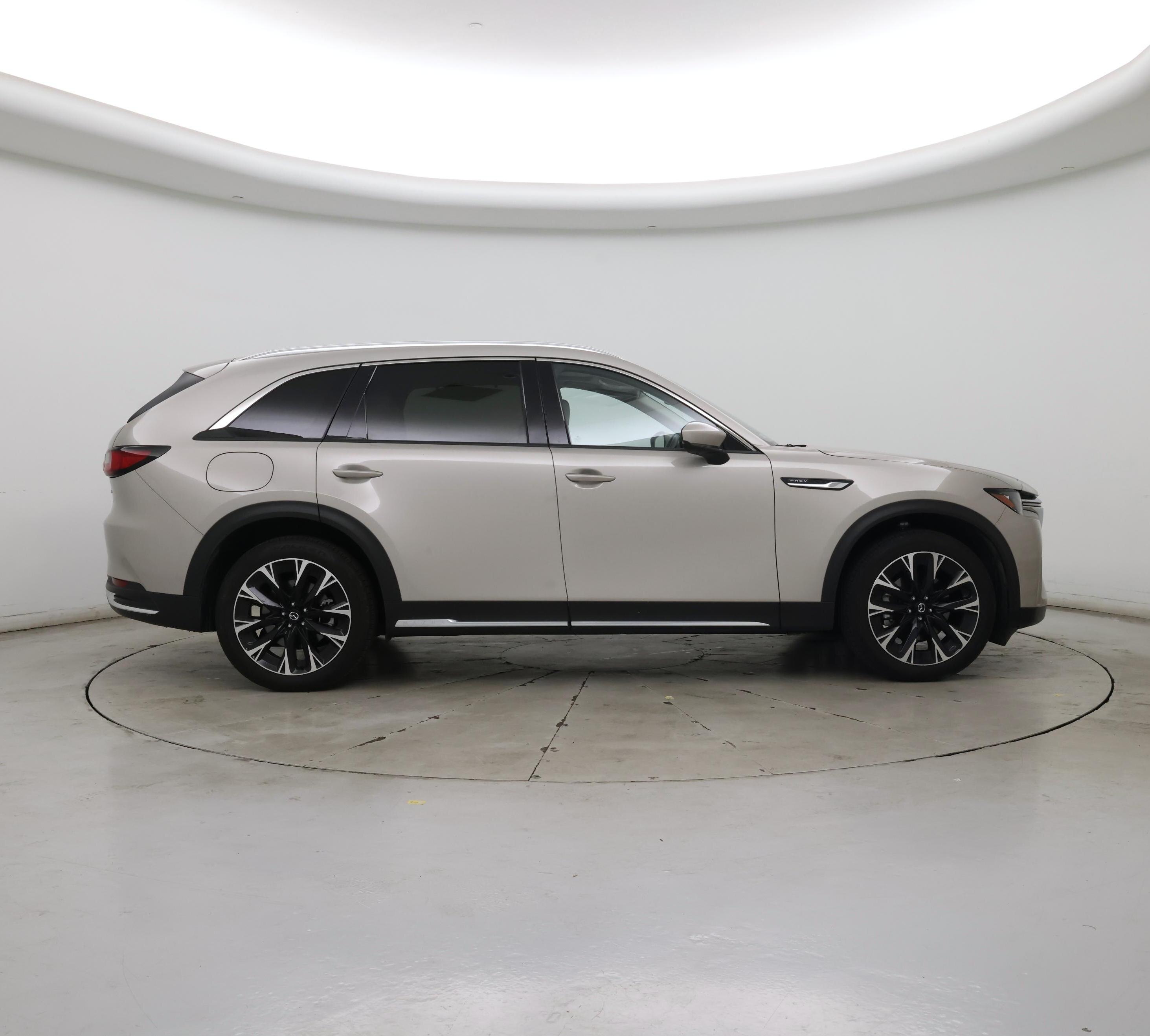 Thumbnail: 2024 Mazda CX-90 - 7