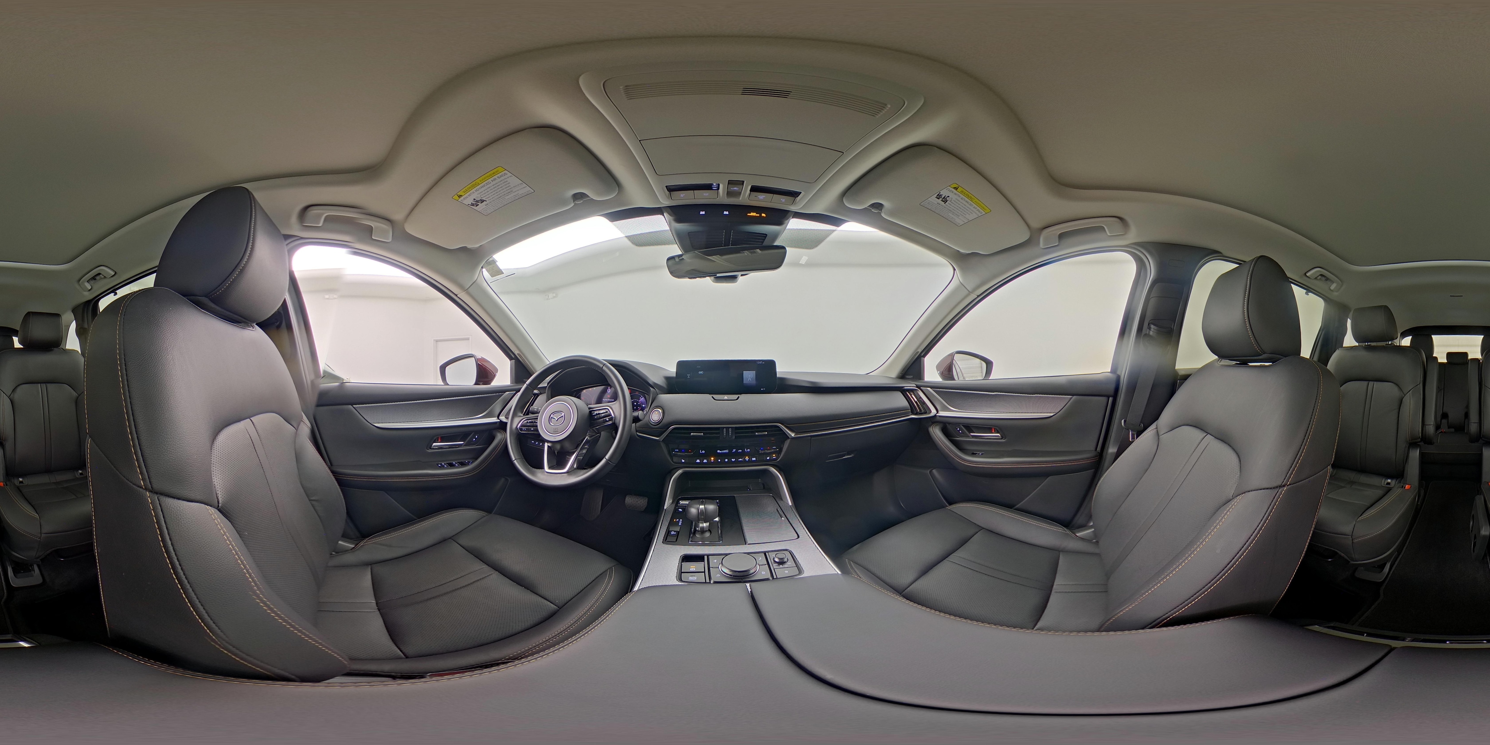 2024 Mazda CX-90 Premium Package - Photo 27