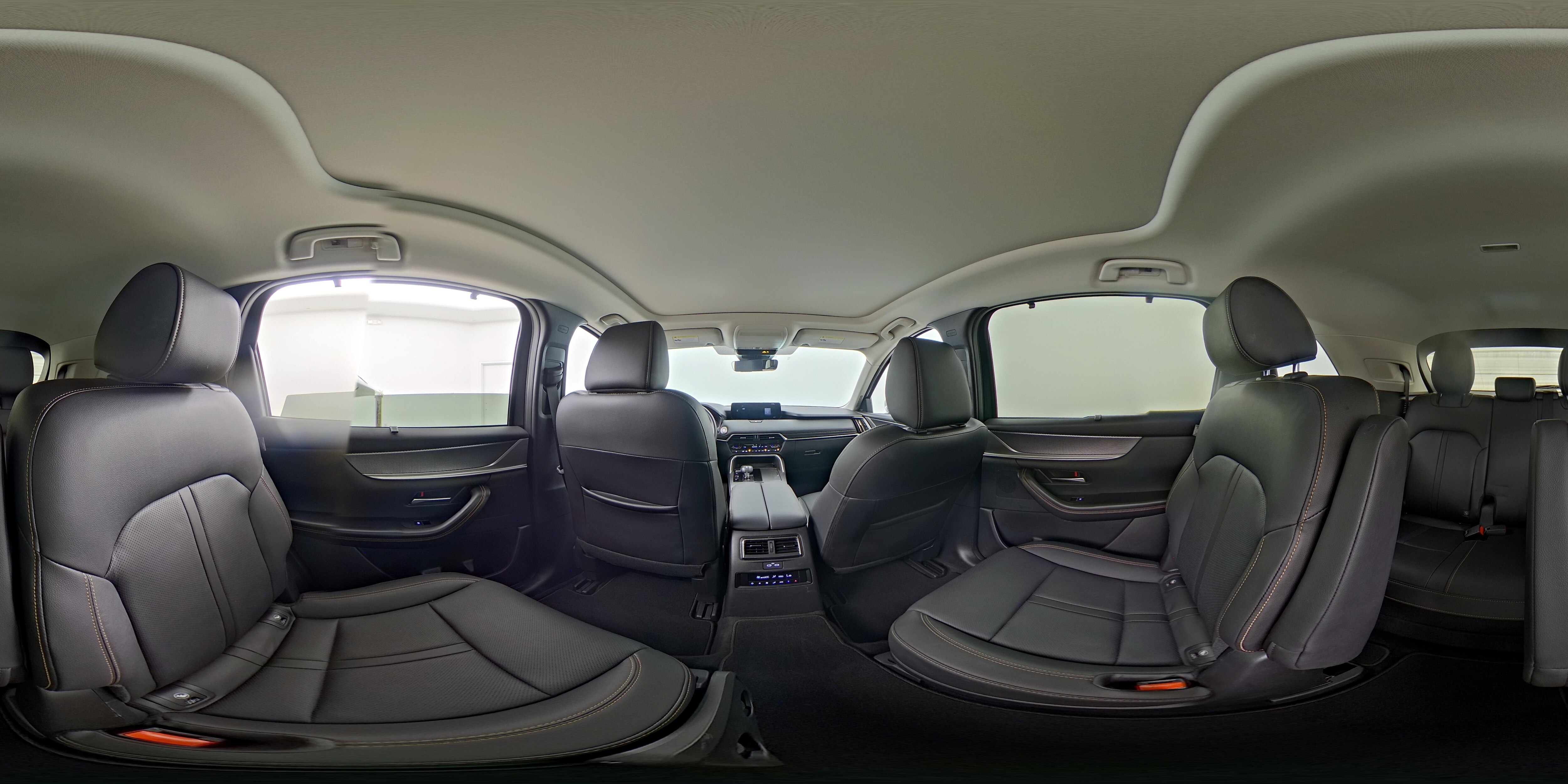 2024 Mazda CX-90 Premium Package - Photo 28