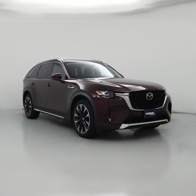 2024 Mazda CX-90 PHEV Premium