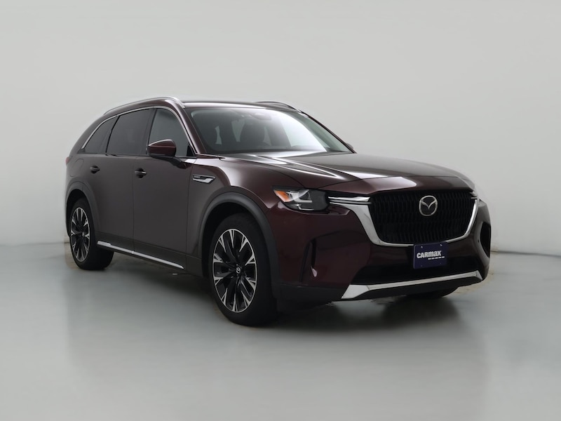 2024 Mazda CX-90 Premium