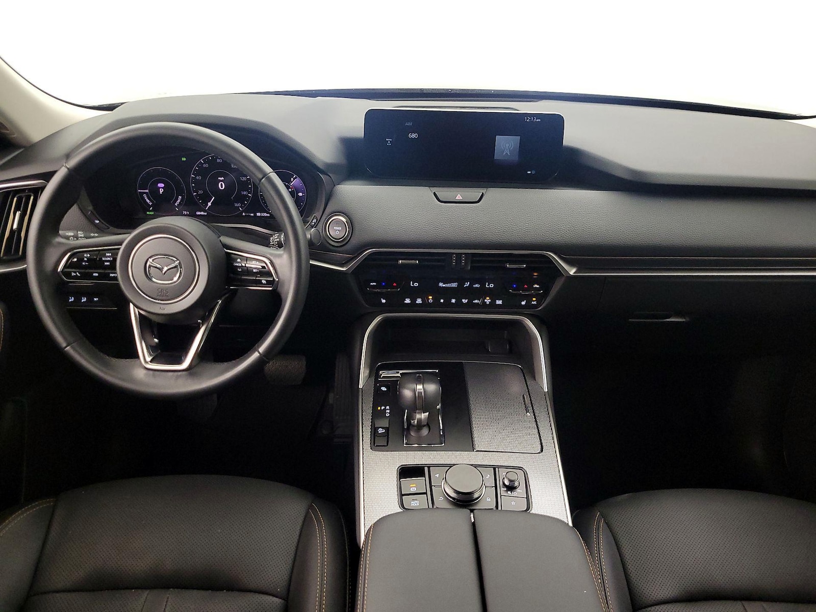 2024 Mazda CX-90 Premium Package - Photo 10
