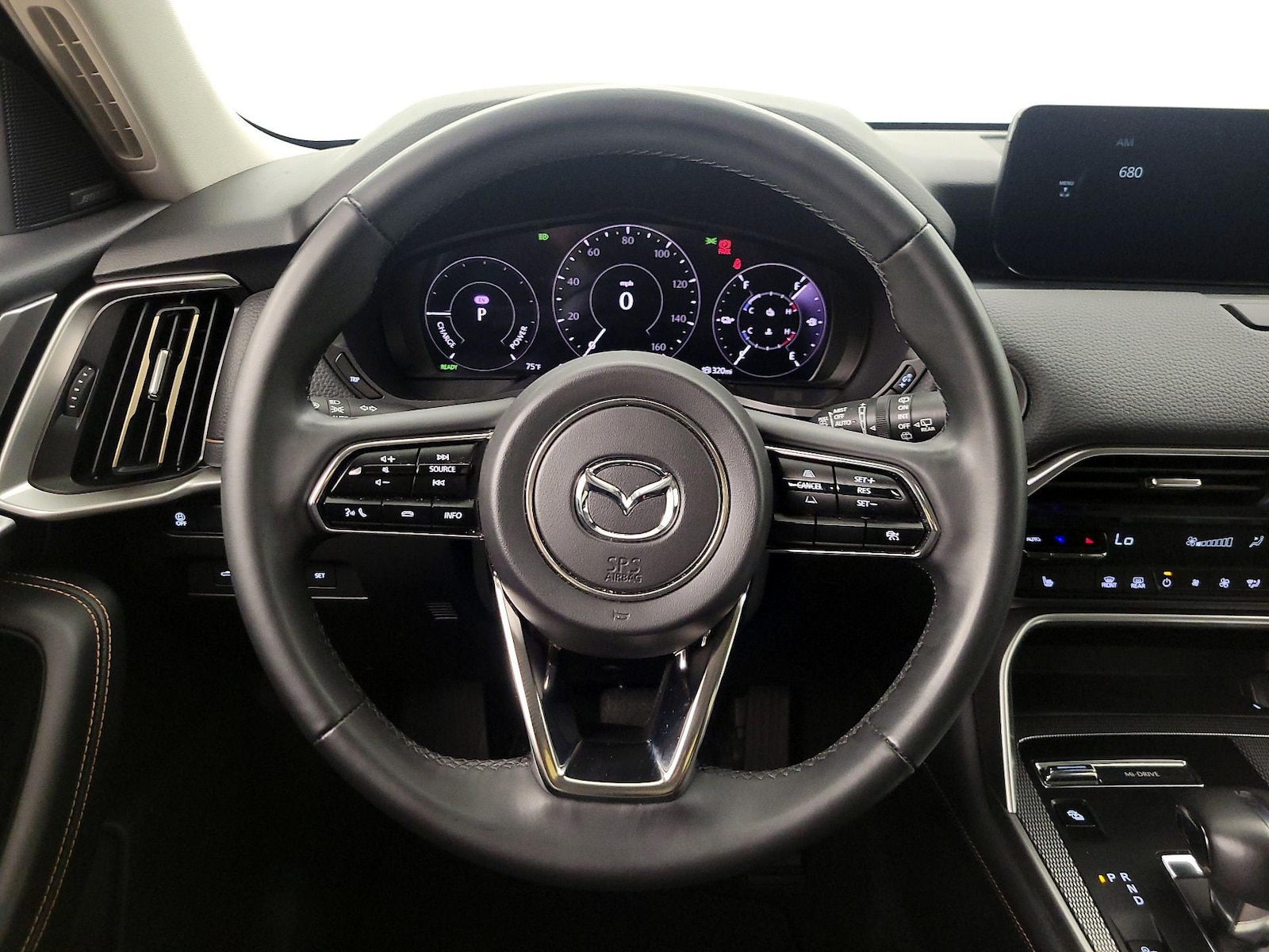2024 Mazda CX-90 Premium Package - Photo 11