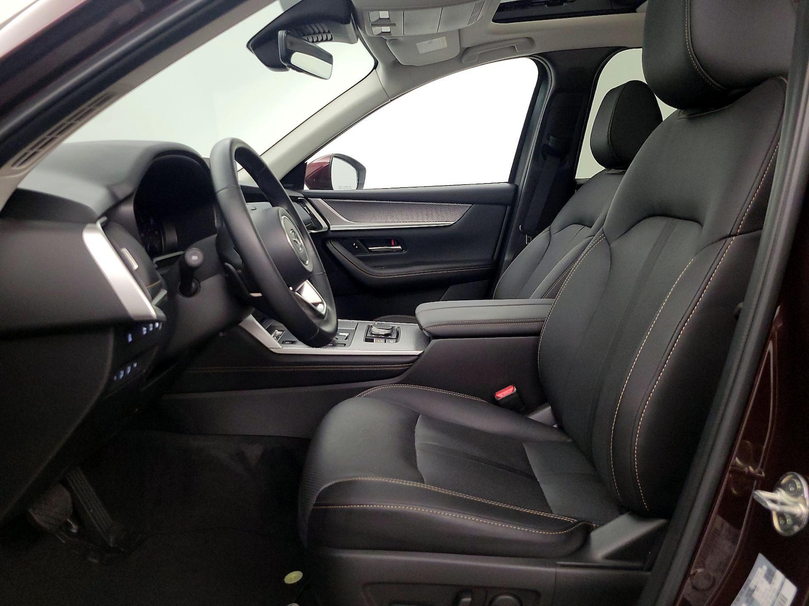 2024 Mazda CX-90 Premium Package - Photo 12