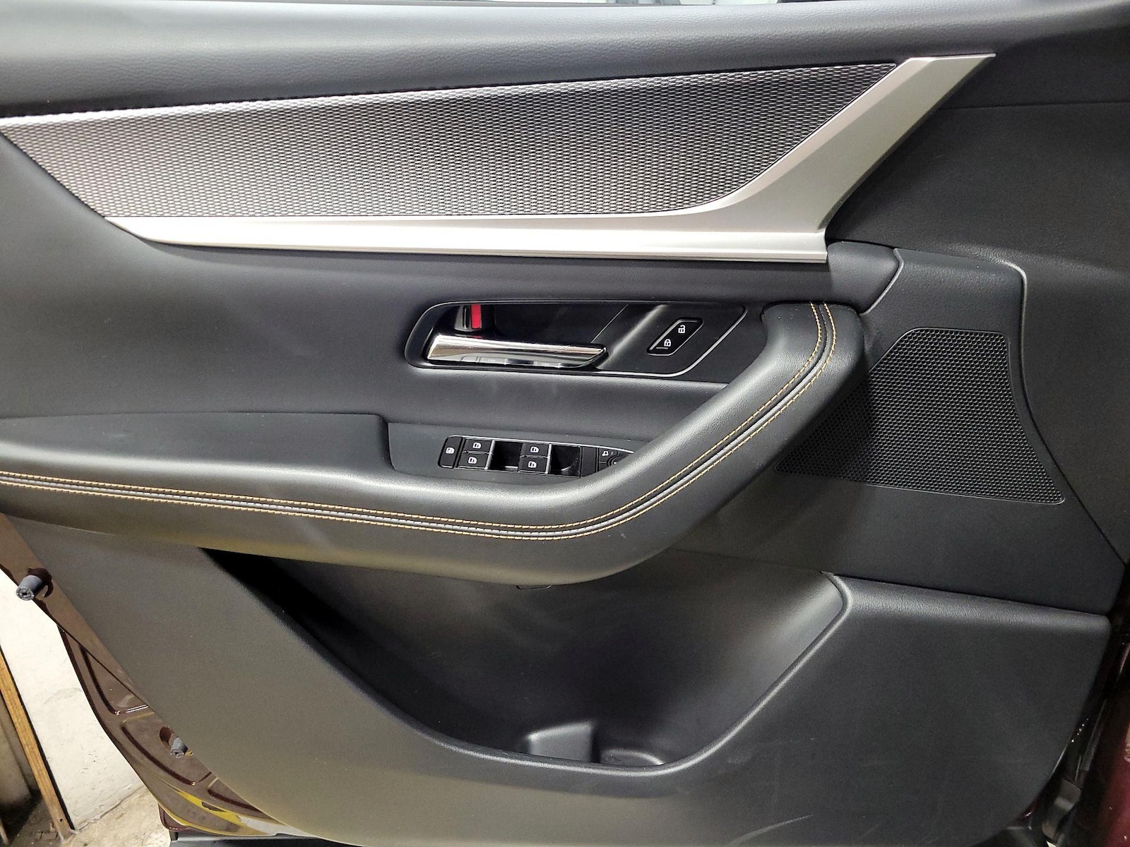 2024 Mazda CX-90 Premium Package - Photo 13