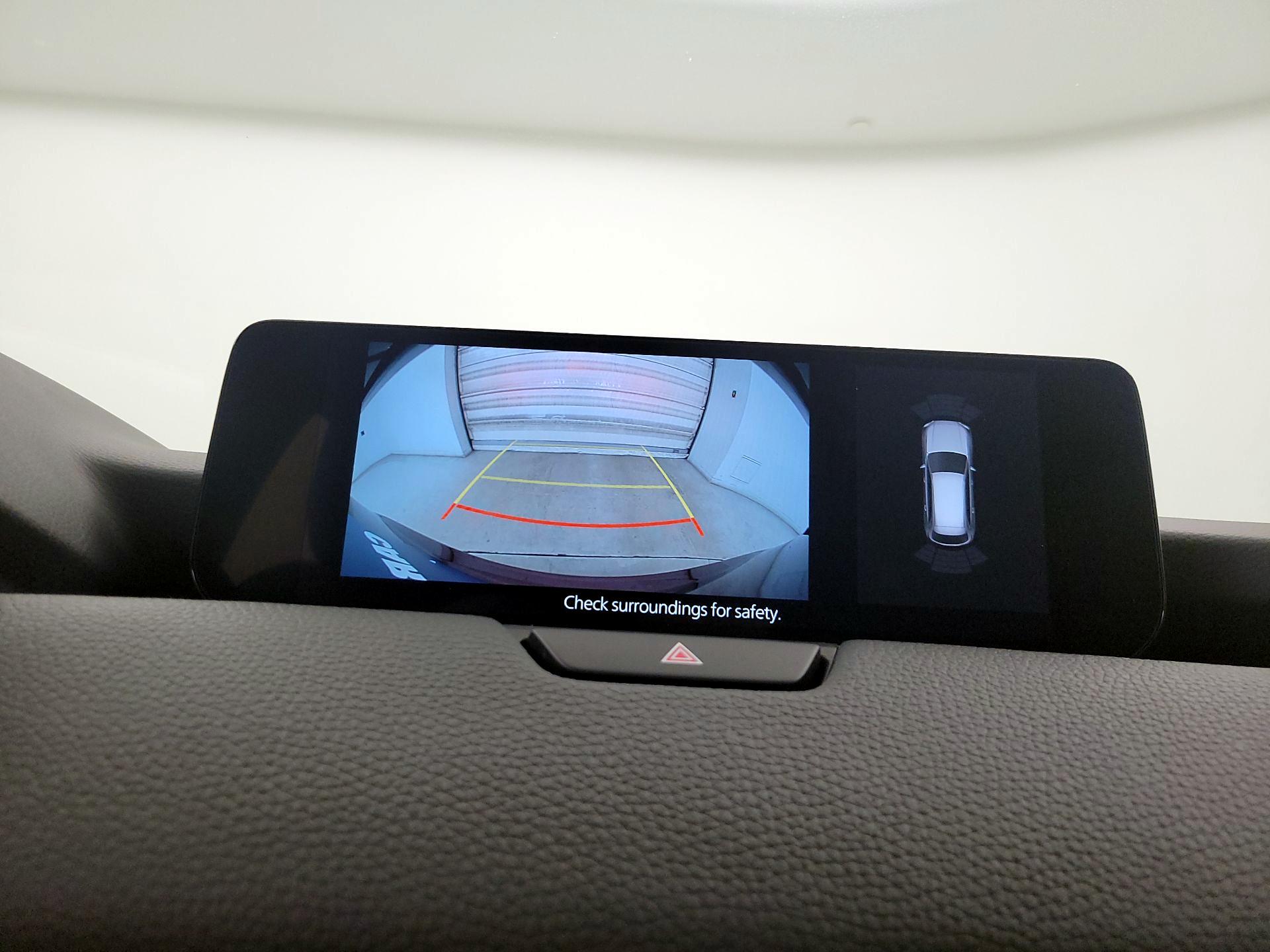 Thumbnail: 2024 Mazda CX-90 - 15