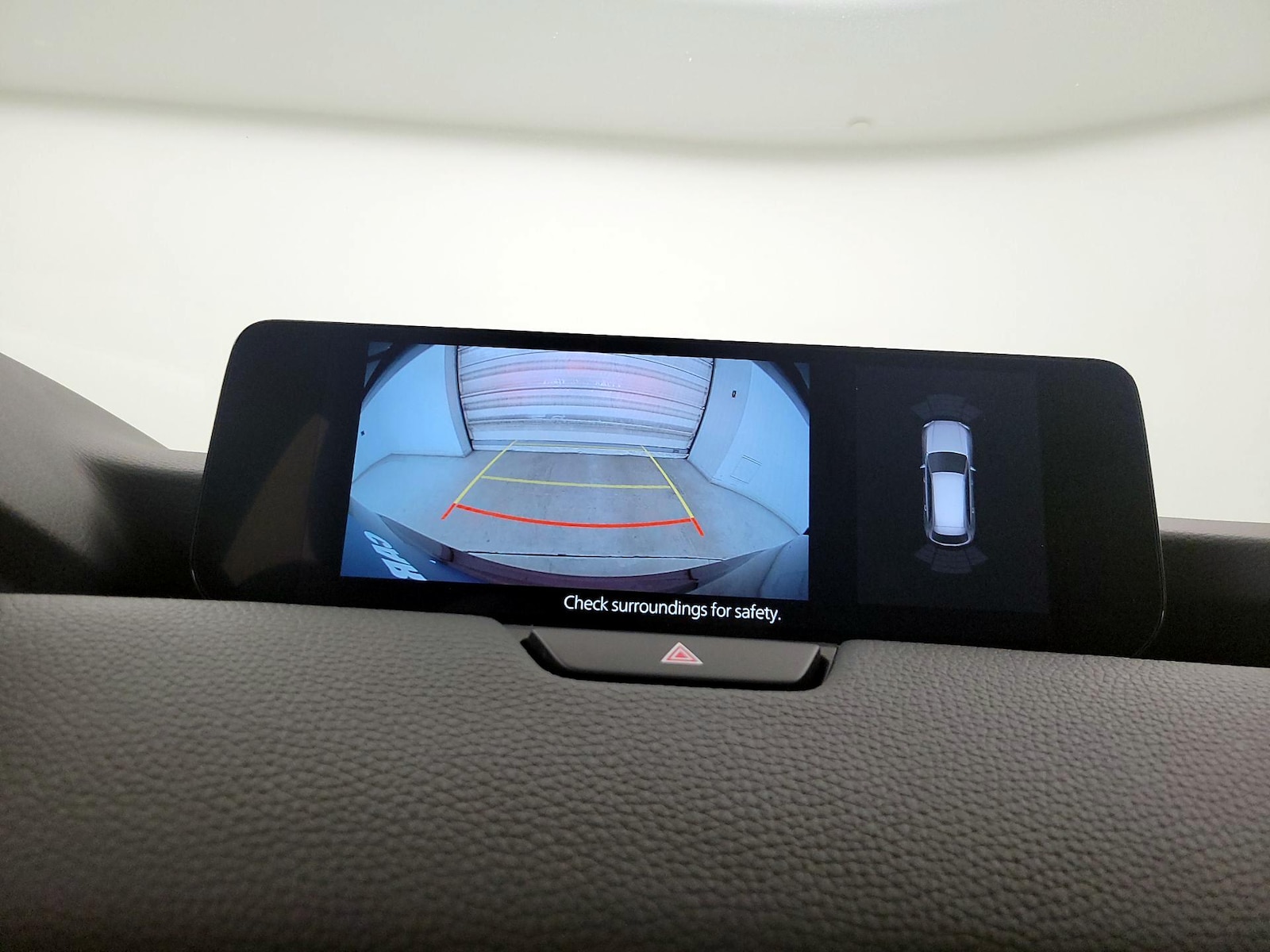 2024 Mazda CX-90 Premium Package - Photo 16