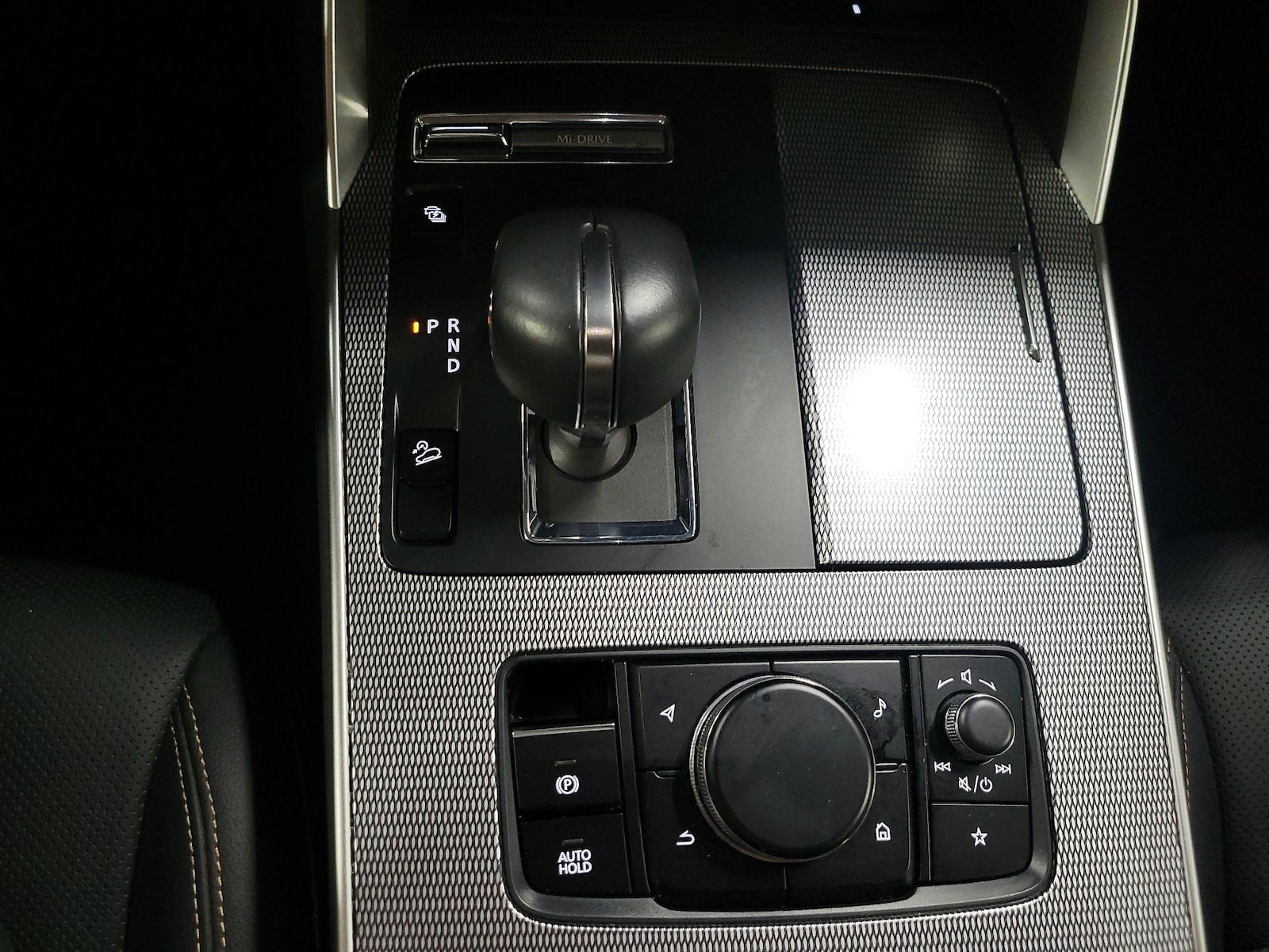 2024 Mazda CX-90 Premium Package - Photo 19