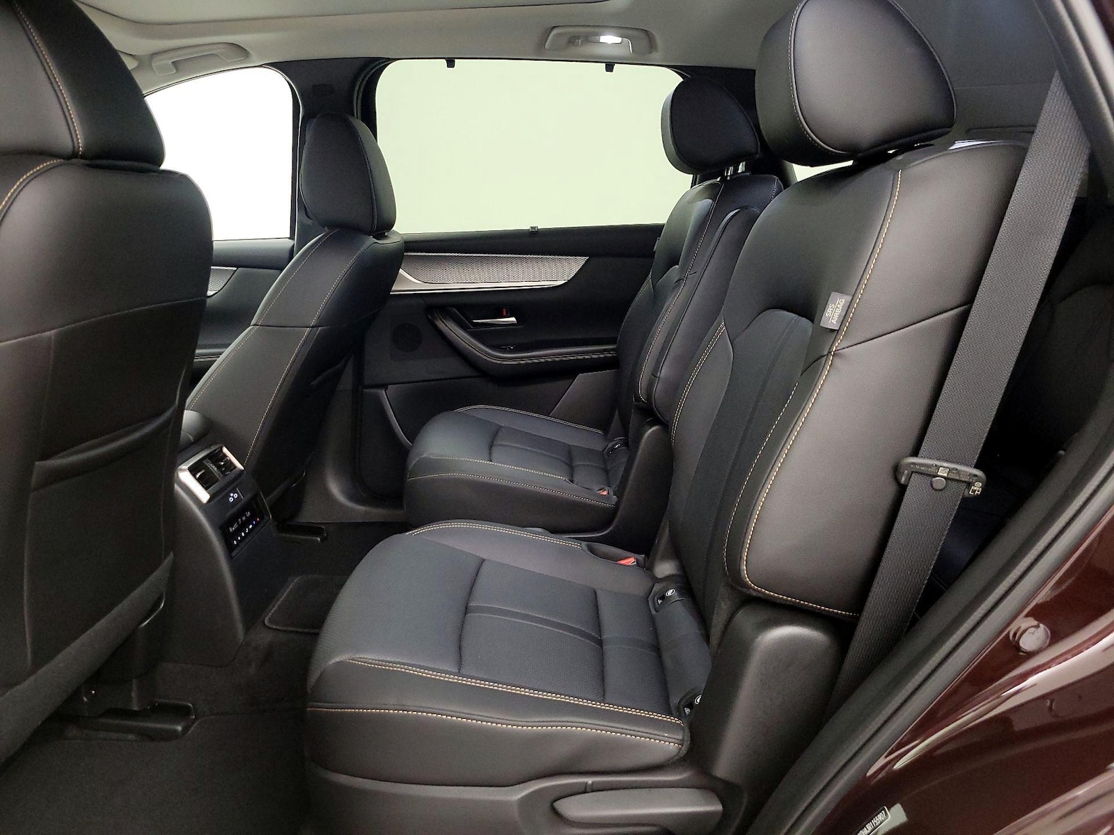 2024 Mazda CX-90 Premium Package - Photo 22
